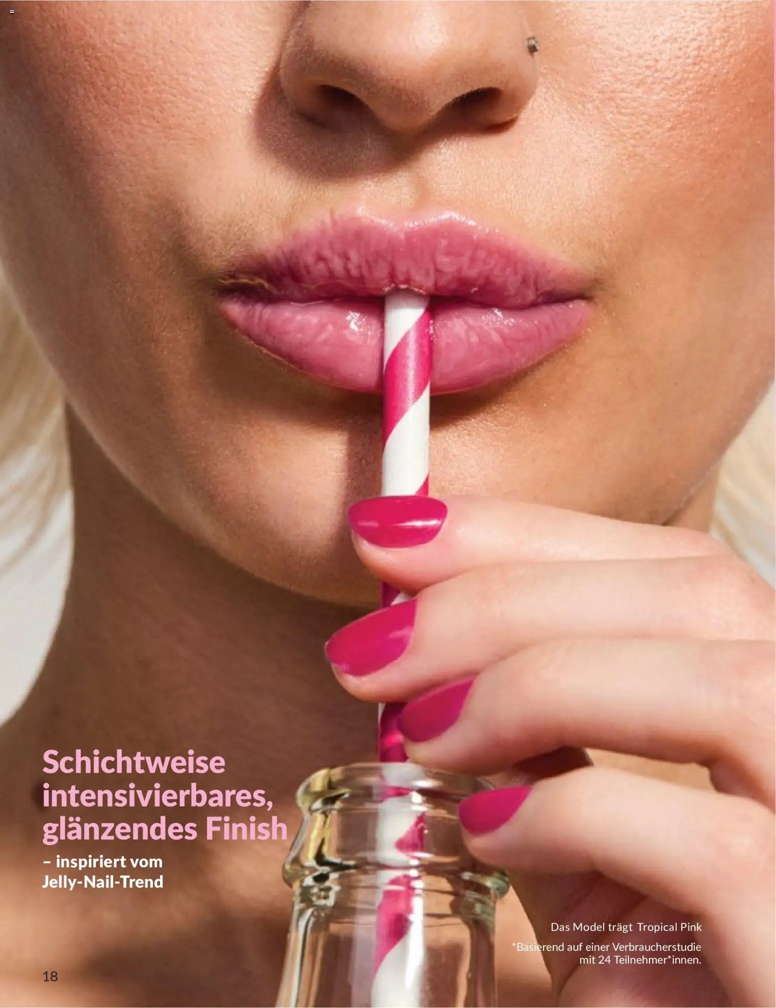 AVON Katalog Juni 2026