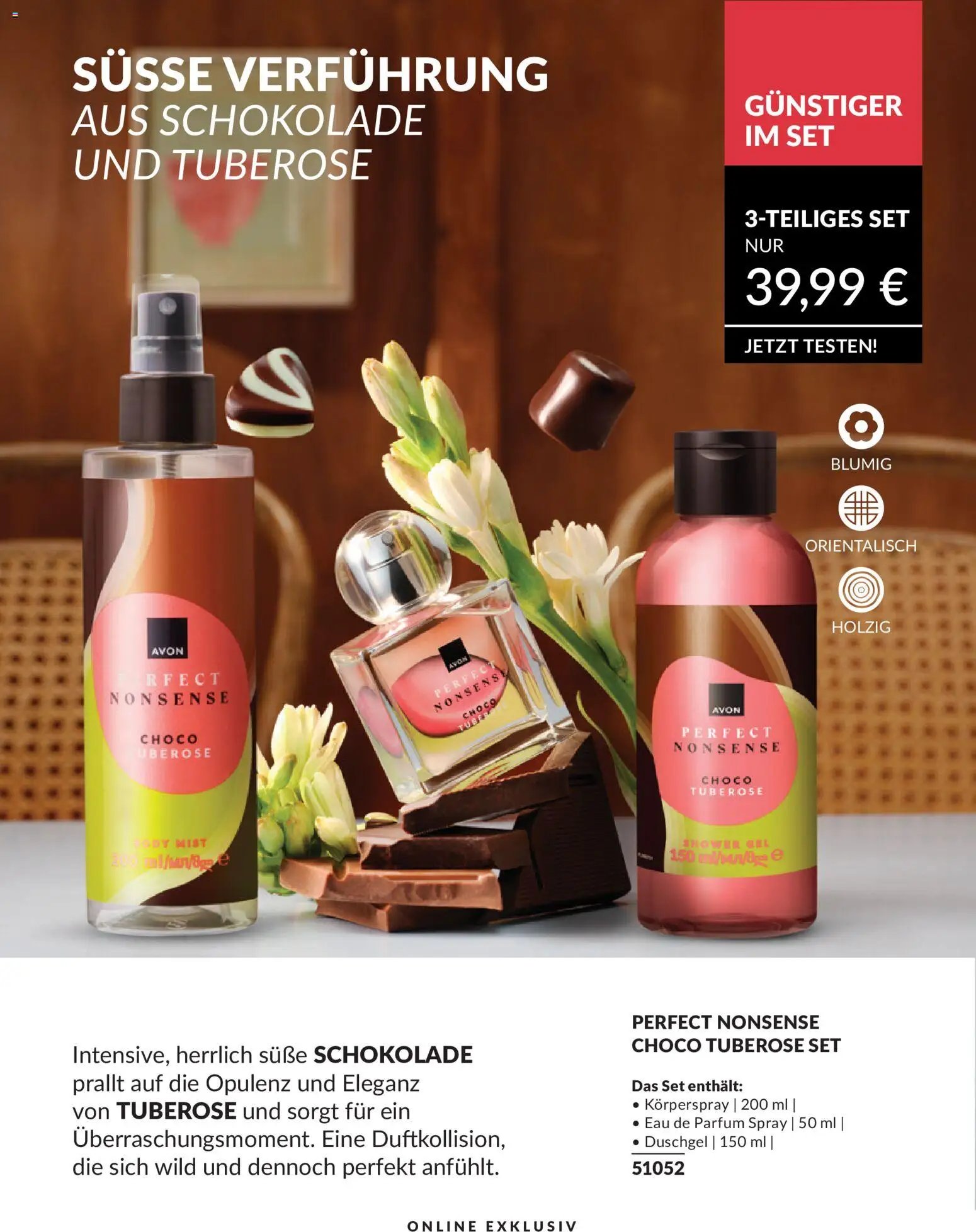 AVON Katalog Juni 2026