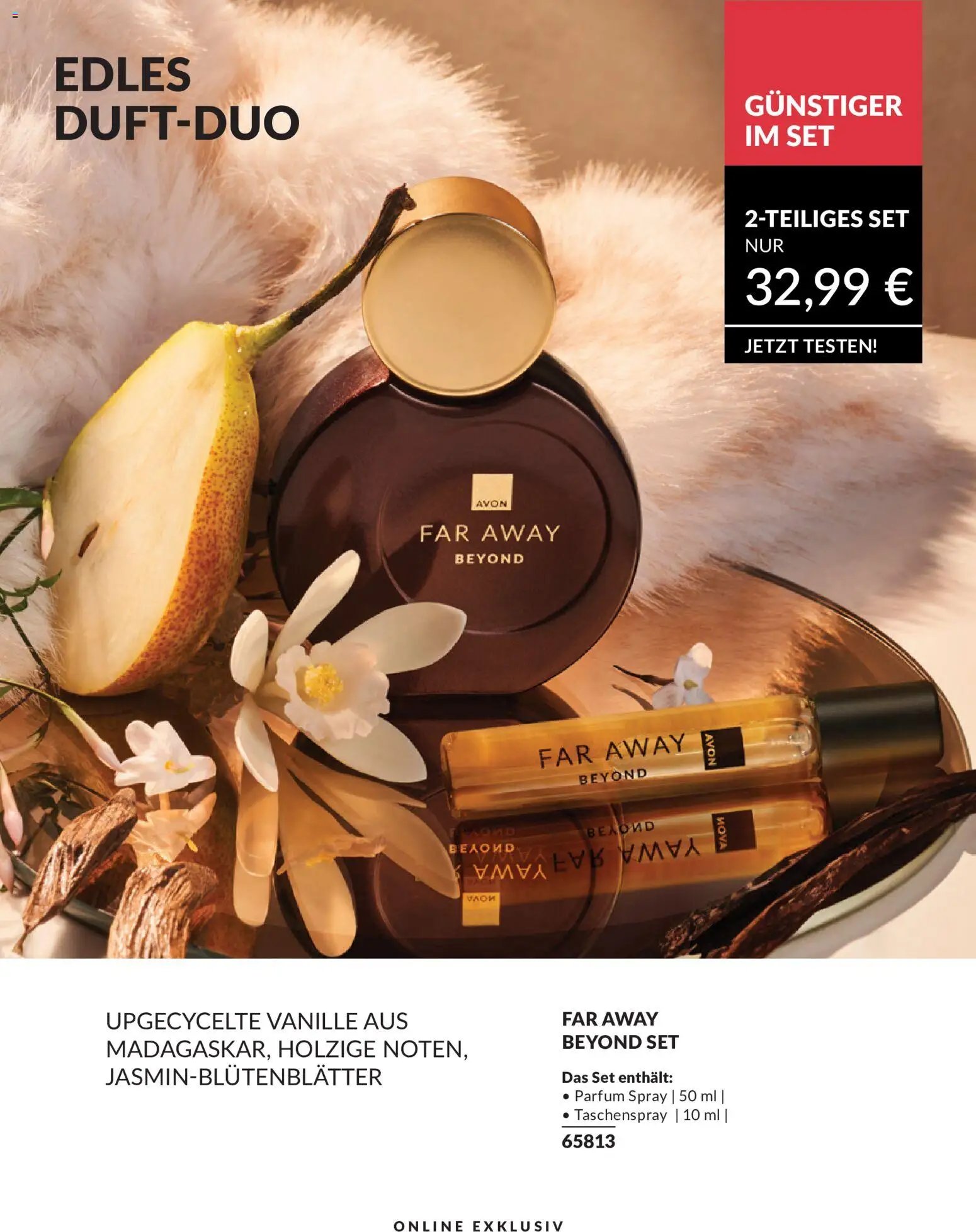 AVON Katalog Juni 2026