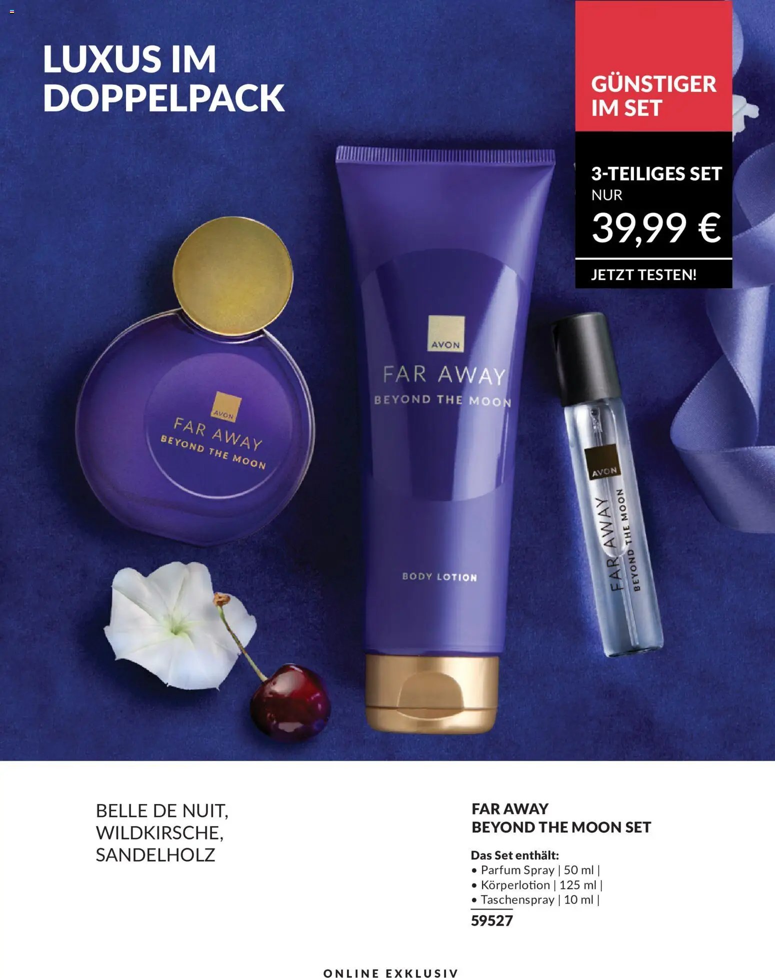 AVON Katalog Juni 2026