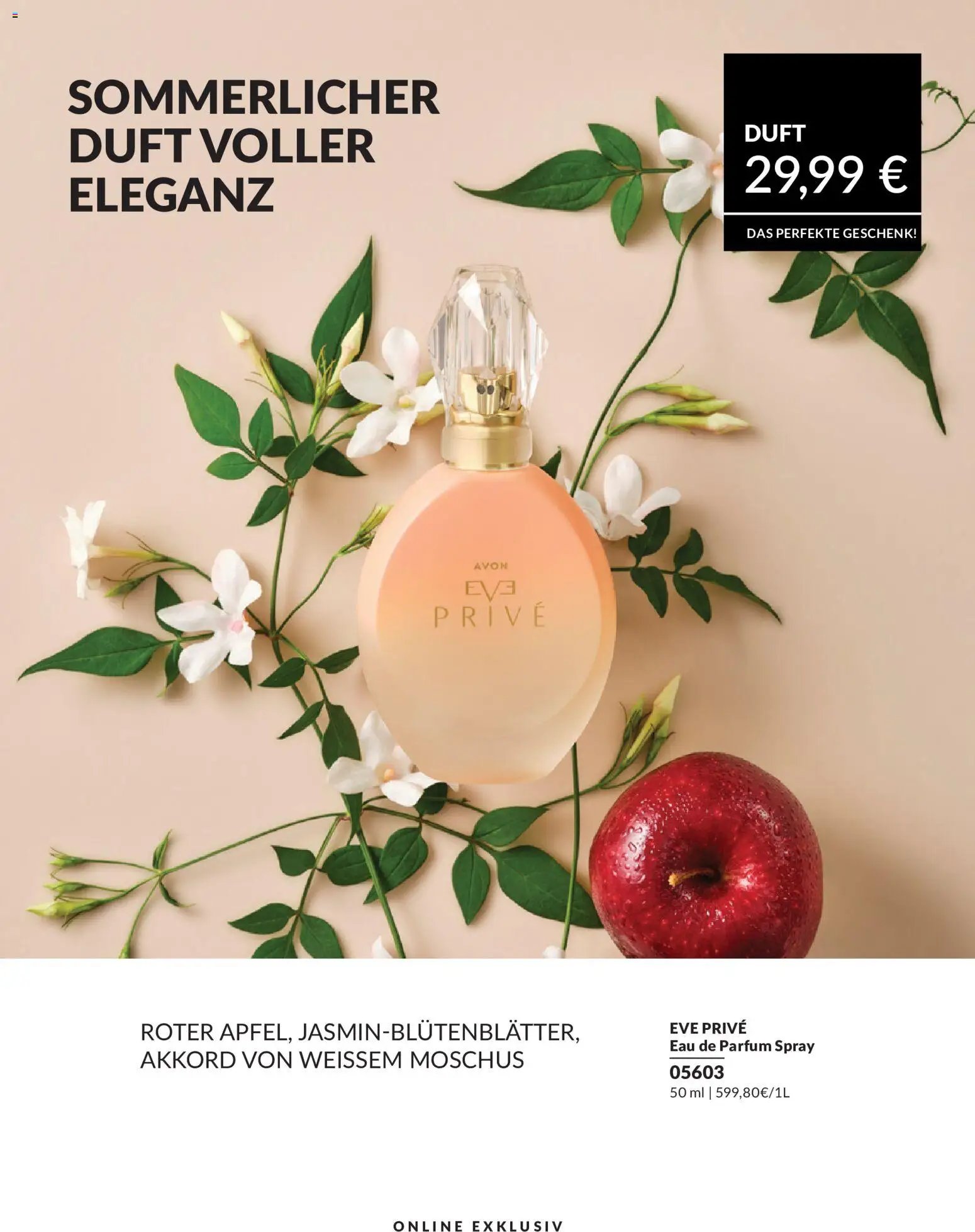 AVON Katalog Juni 2026