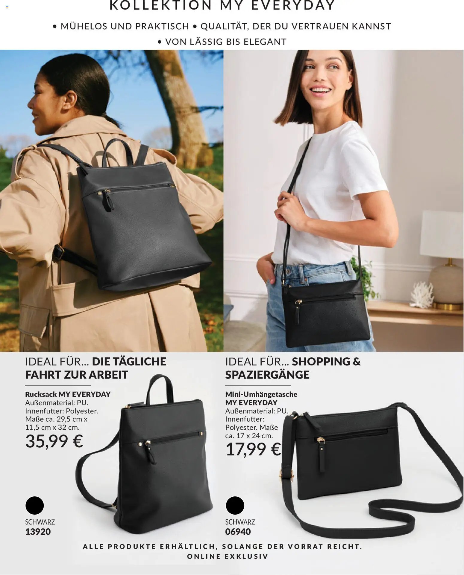 AVON Katalog Juni 2026