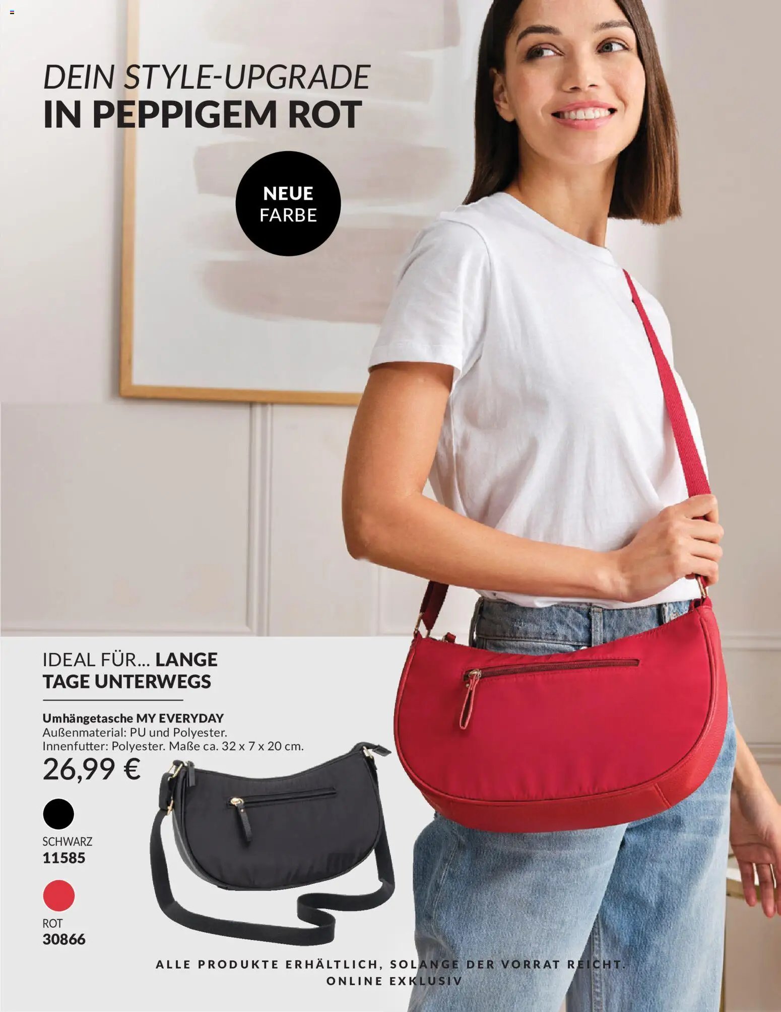 AVON Katalog Juni 2026