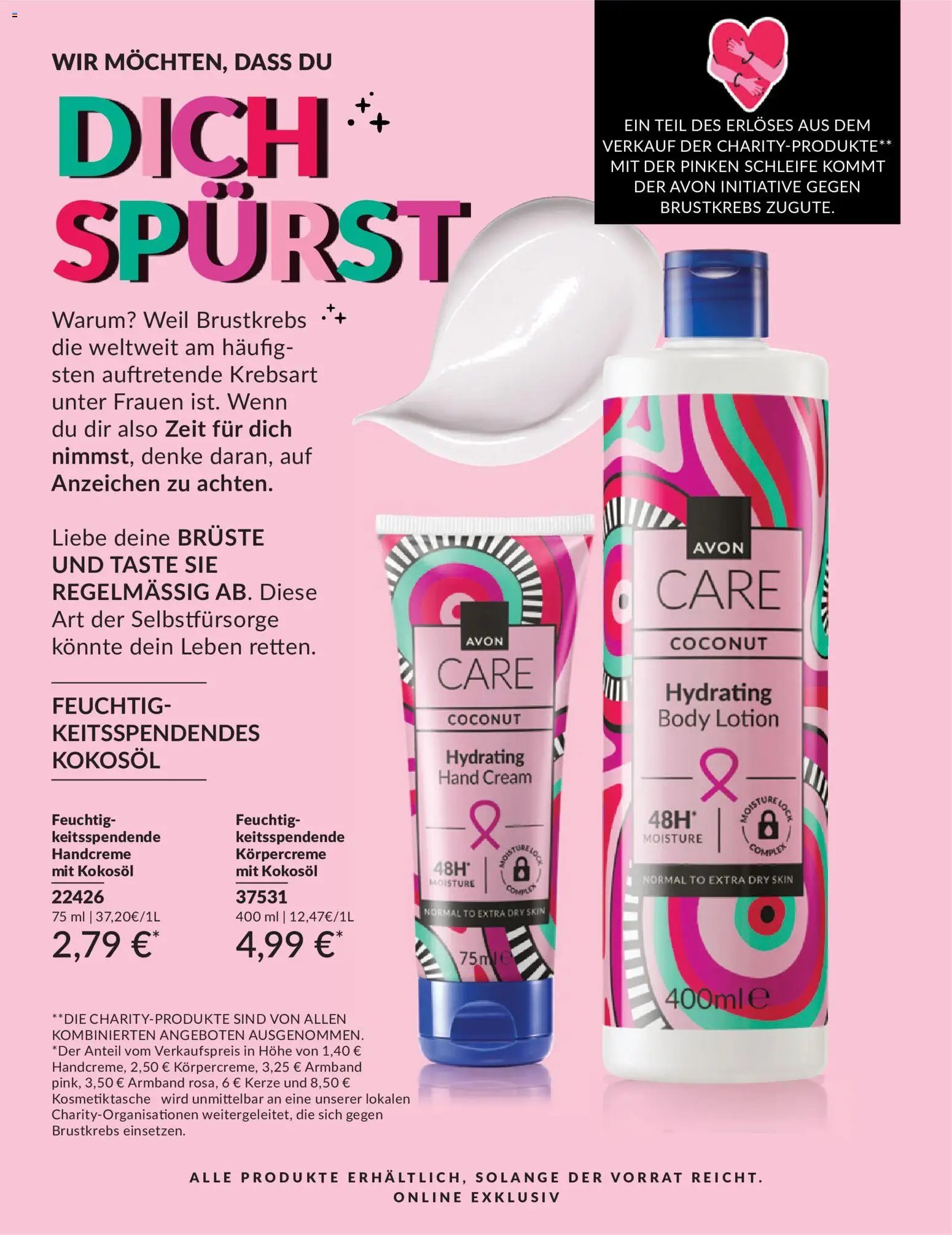 AVON Katalog Juni 2026