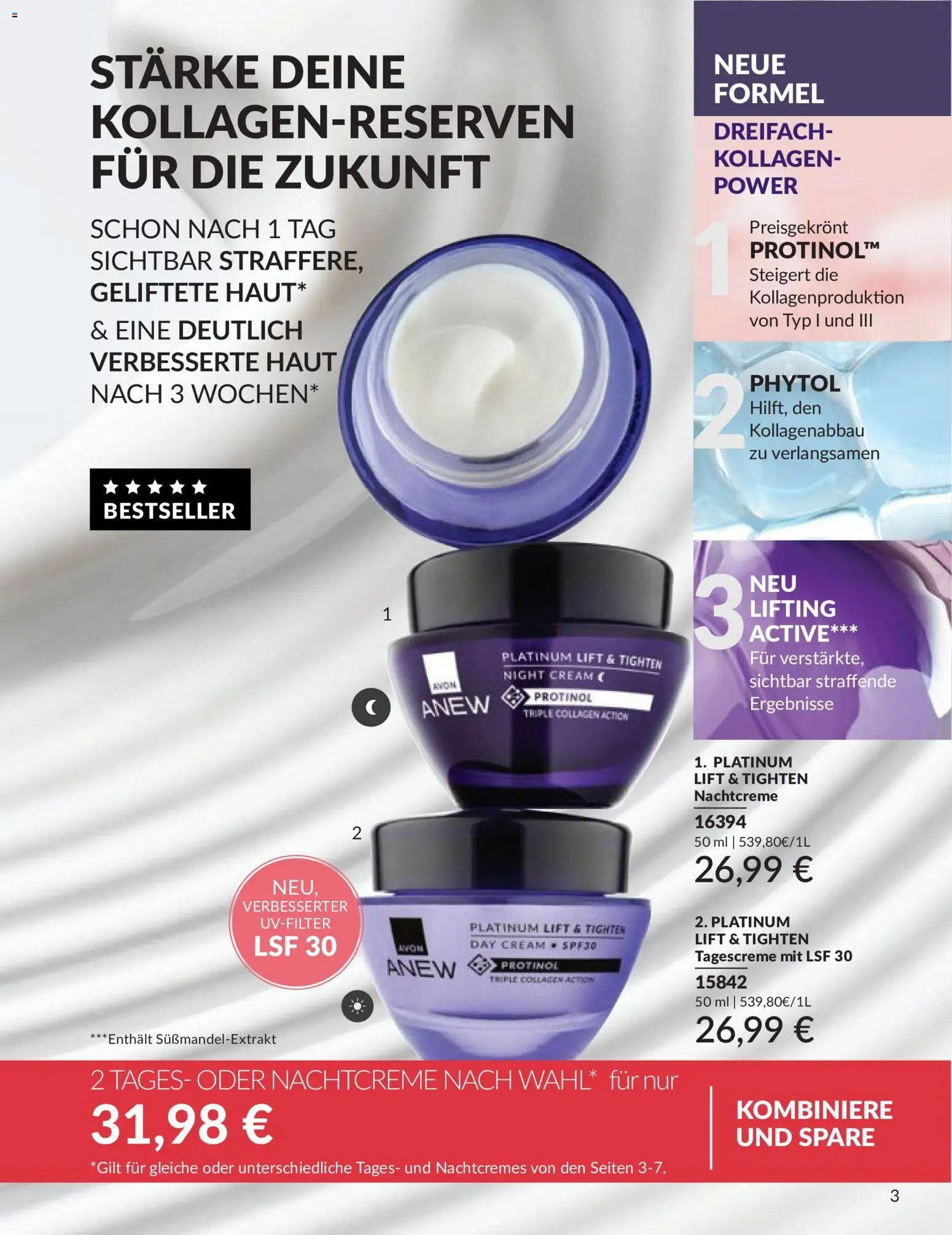 AVON Katalog Juni 2026