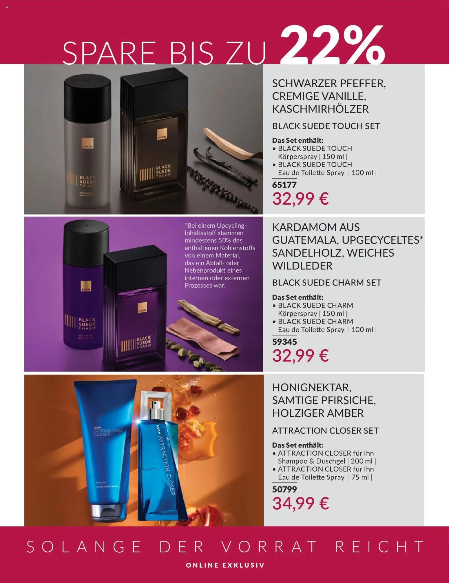 AVON Katalog Juni 2026