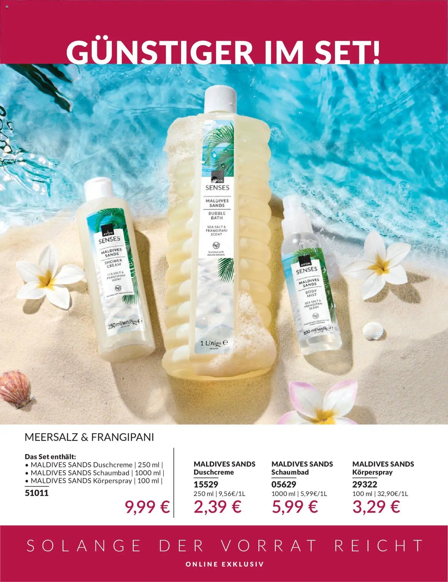 AVON Katalog Juni 2026