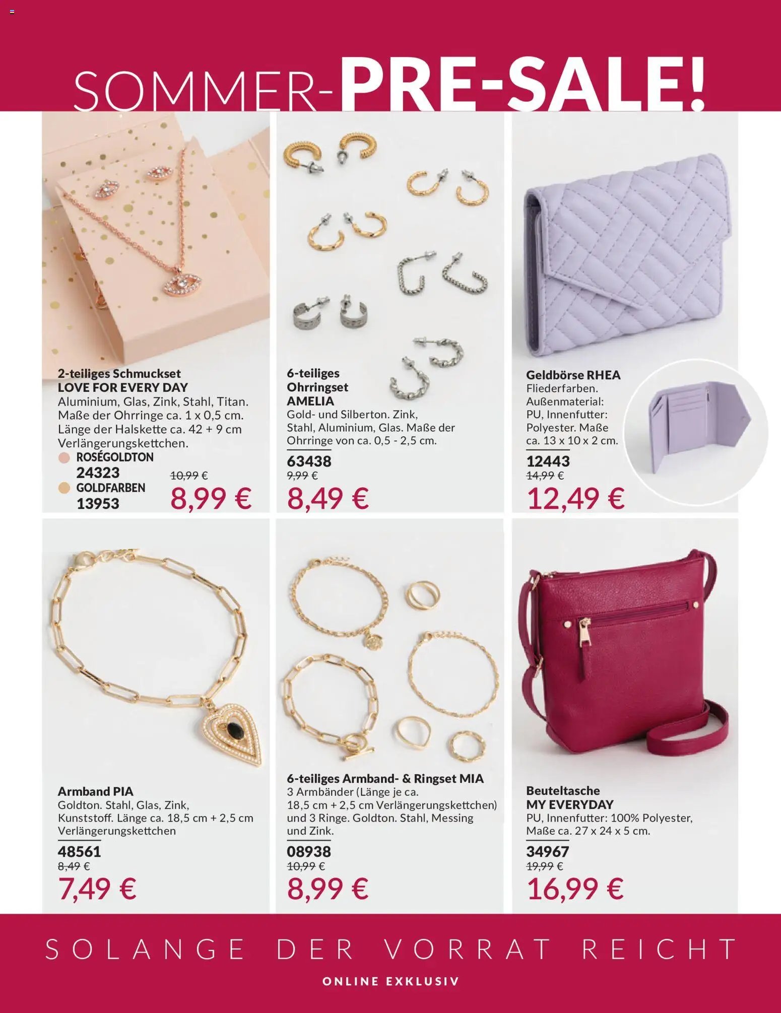 AVON Katalog Juni 2026