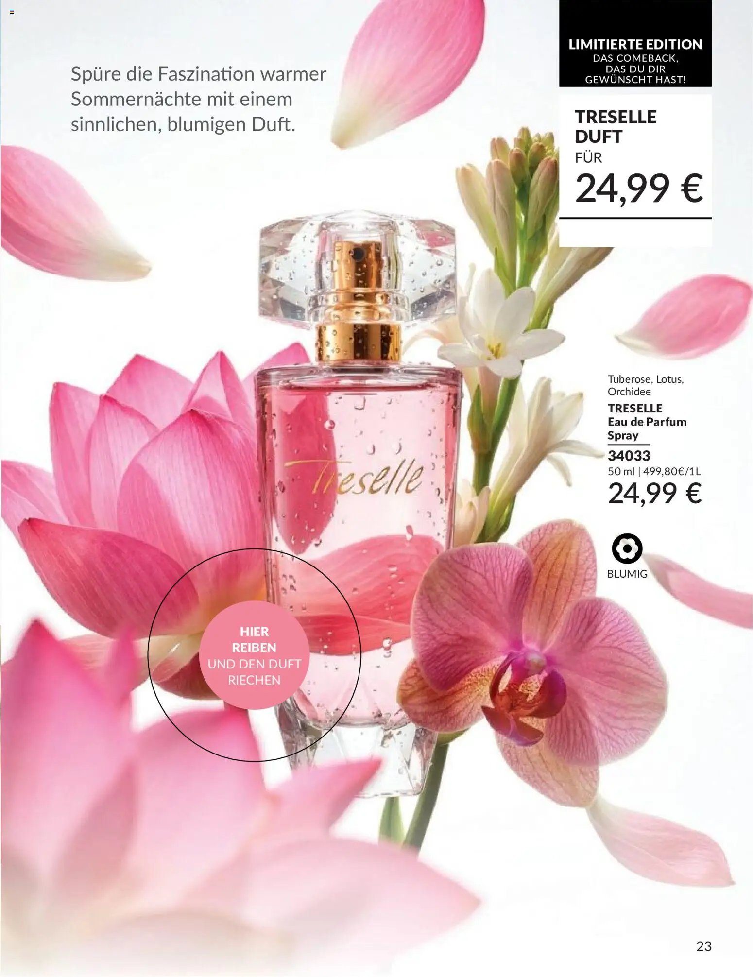 AVON Katalog Juni 2026