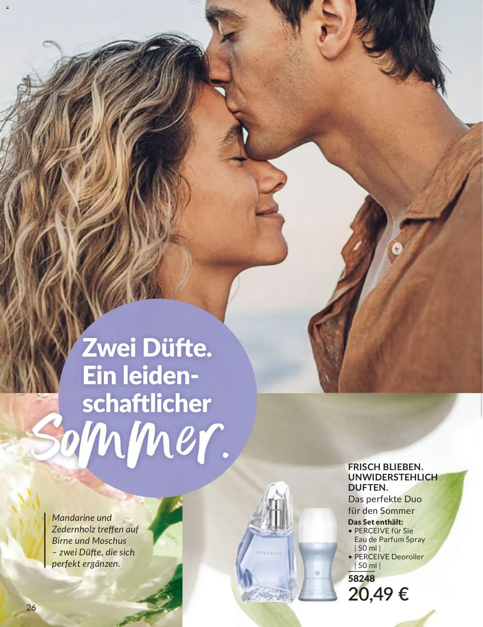 AVON Katalog Juni 2026