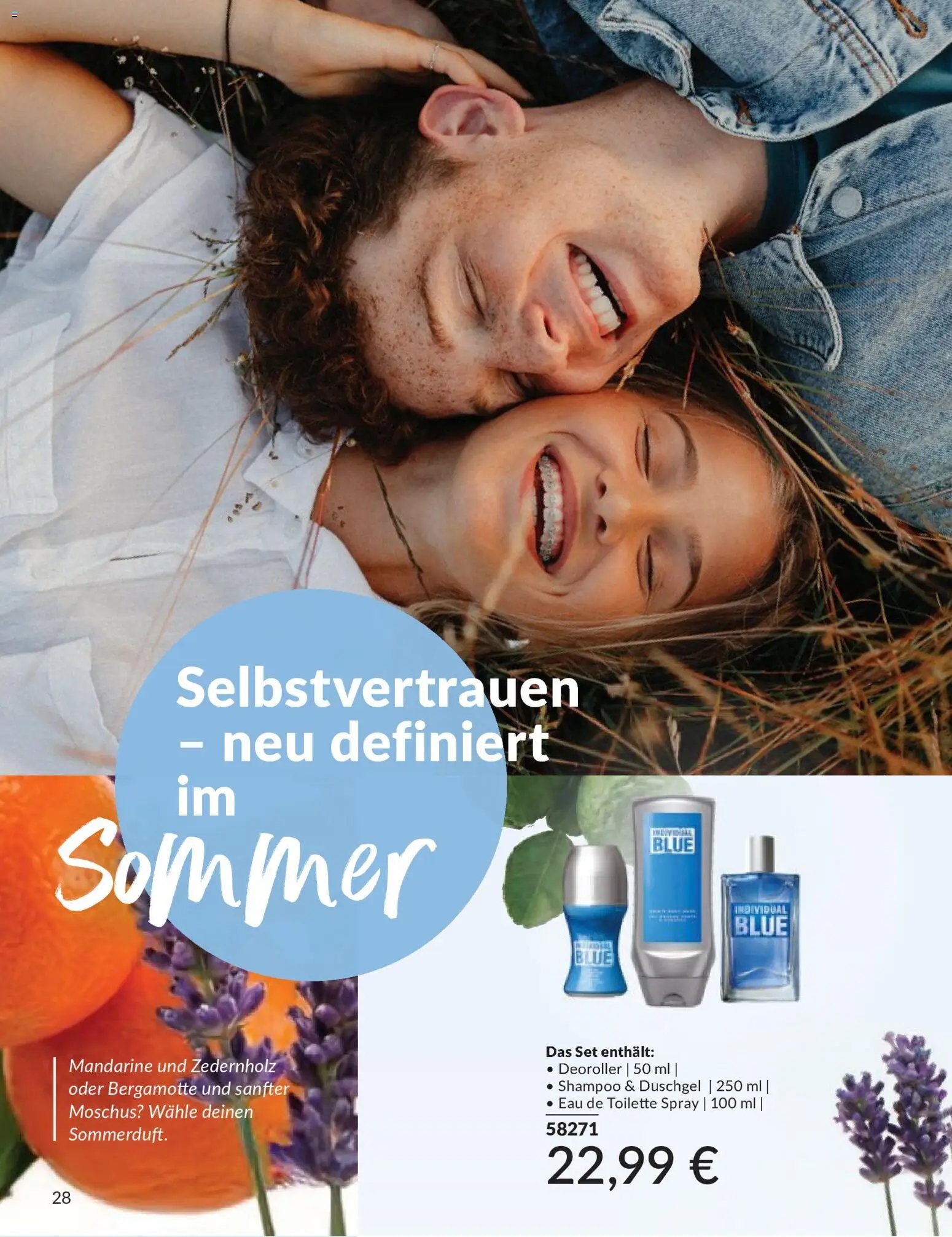 AVON Katalog Juni 2026
