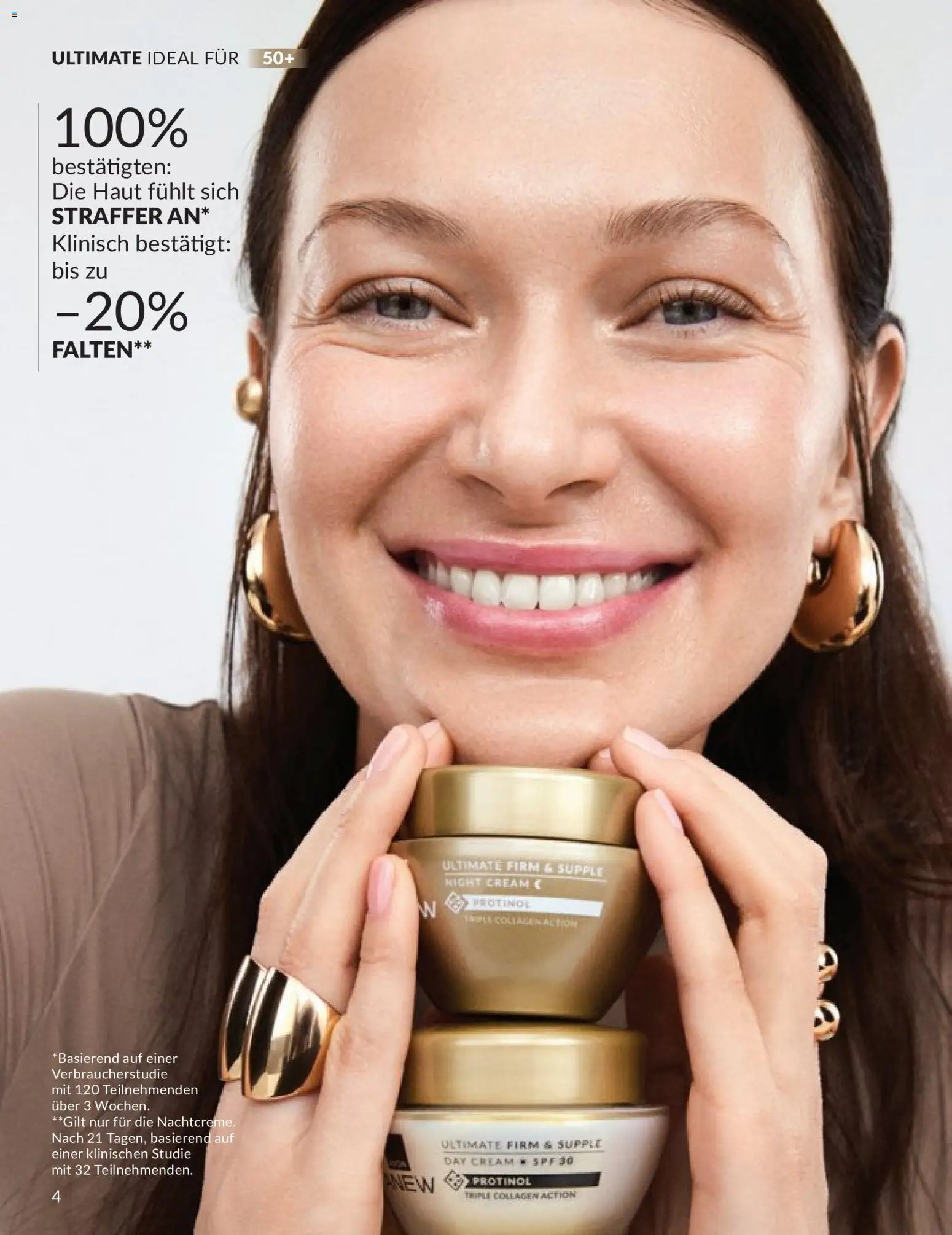 AVON Katalog Juni 2026