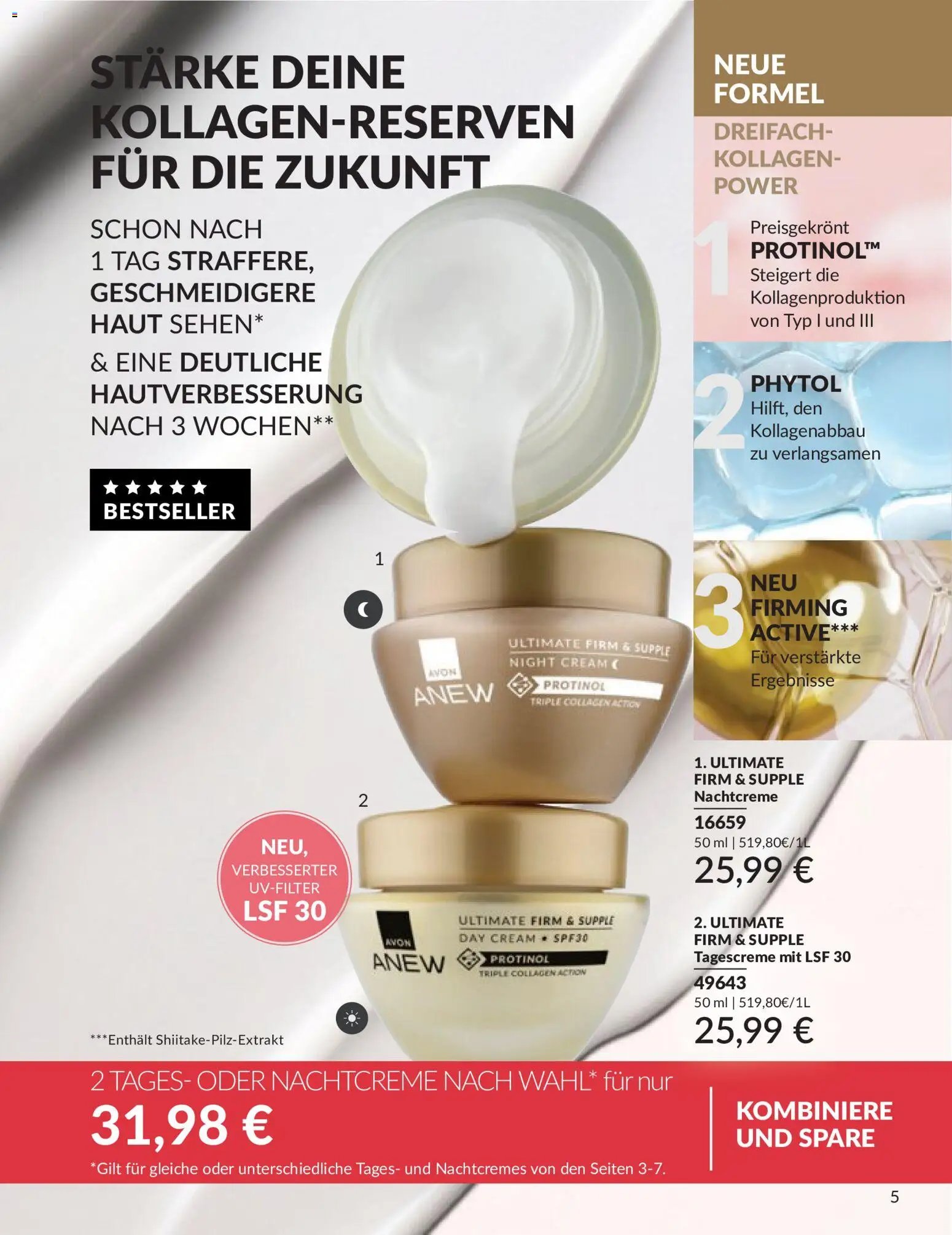 AVON Katalog Juni 2026