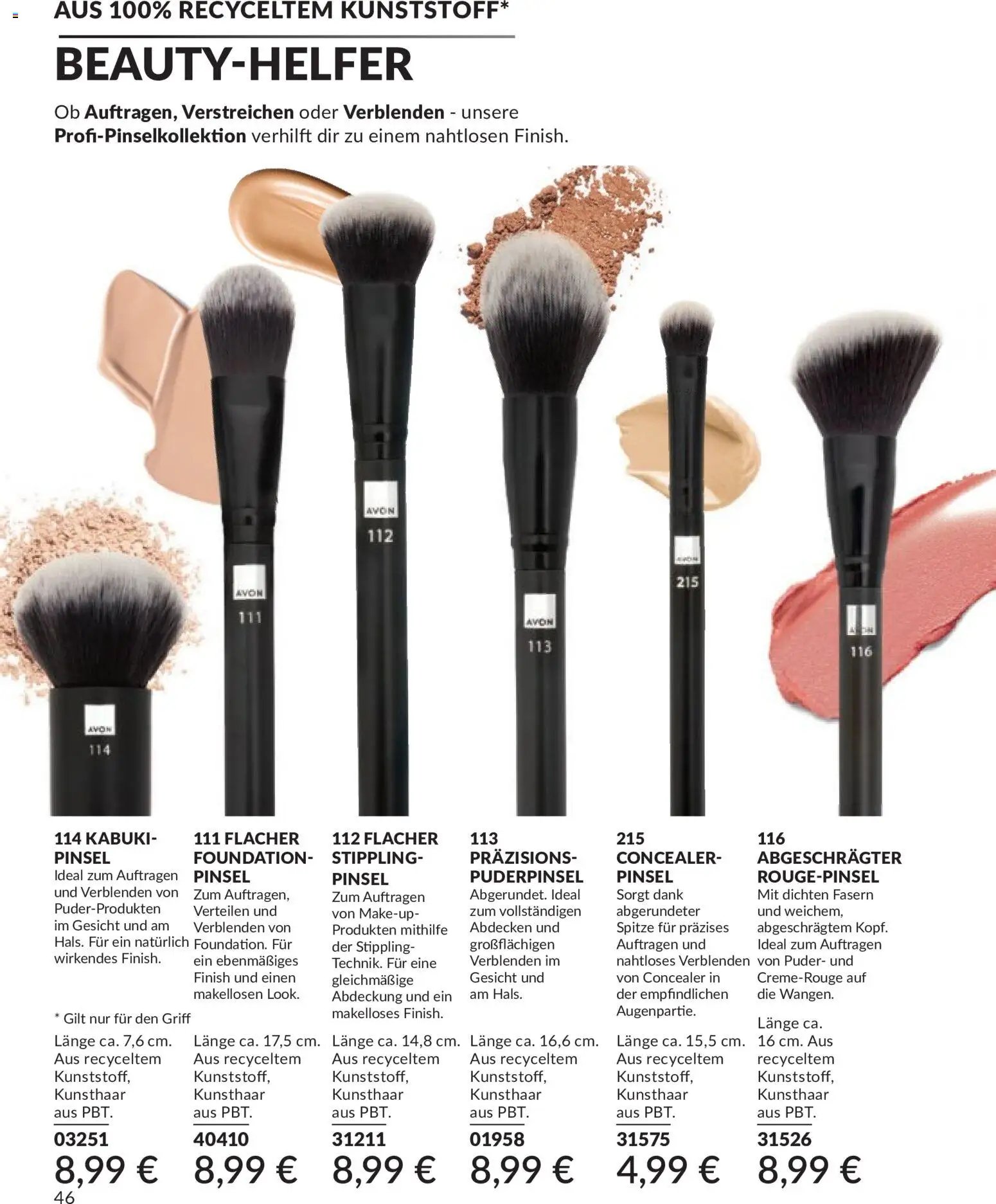 AVON Katalog Juni 2026