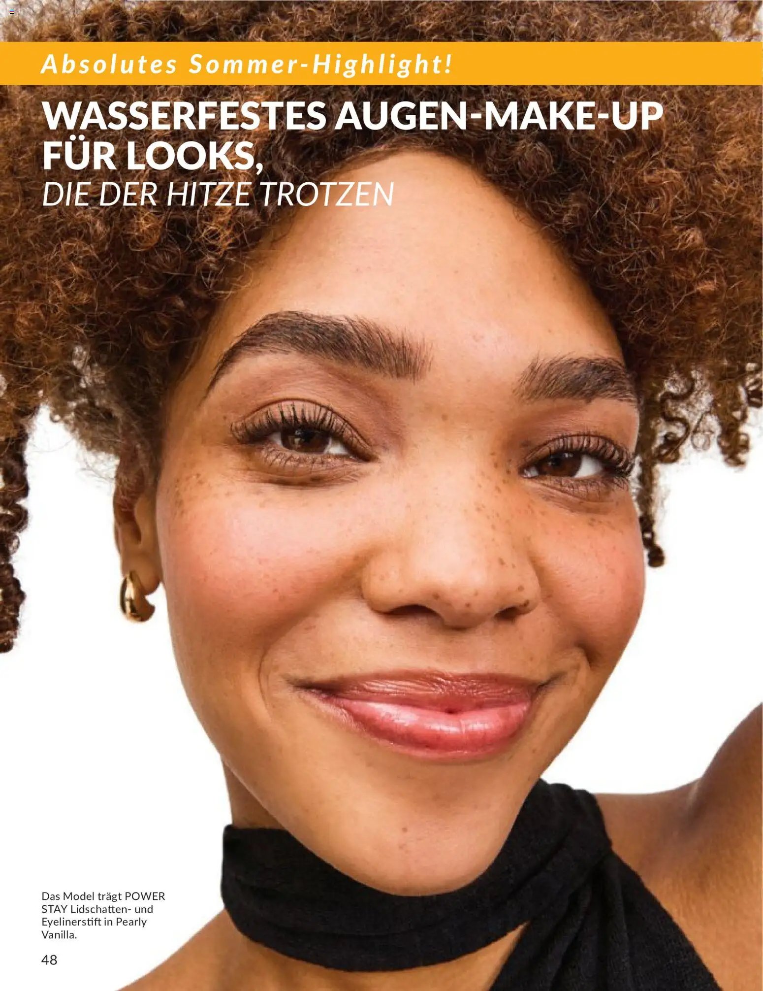 AVON Katalog Juni 2026