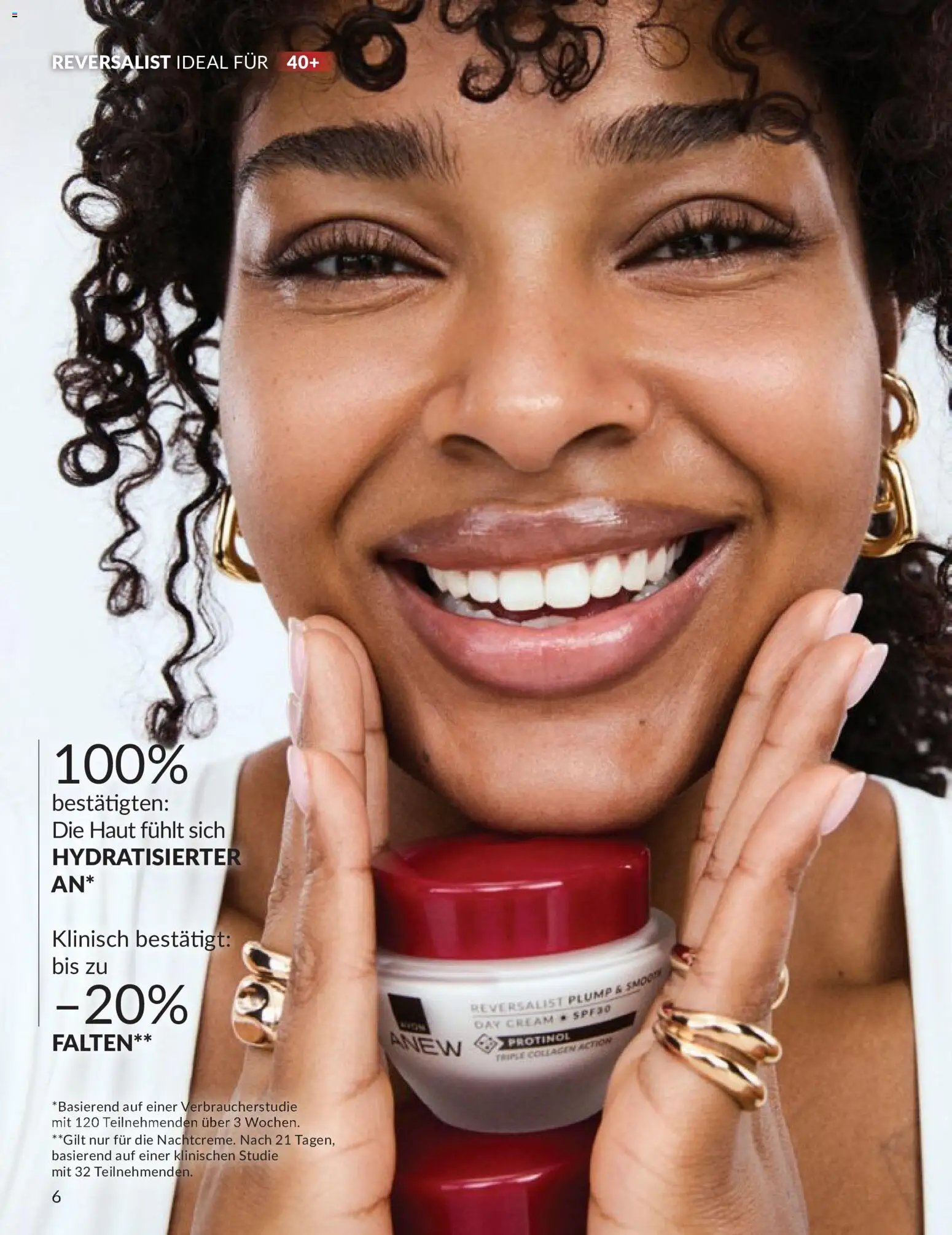 AVON Katalog Juni 2026