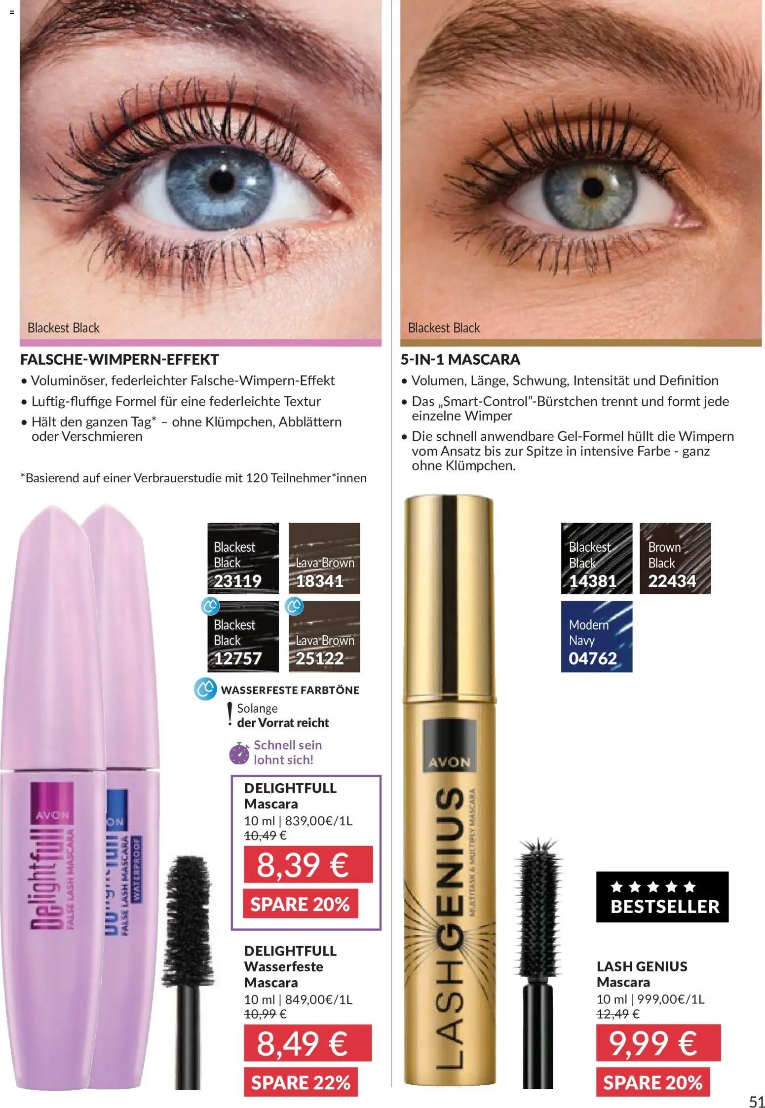 AVON Katalog Juni 2026