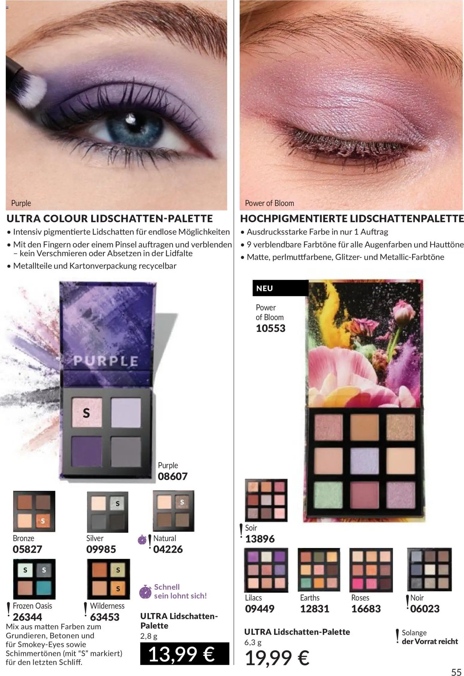 AVON Katalog Juni 2026