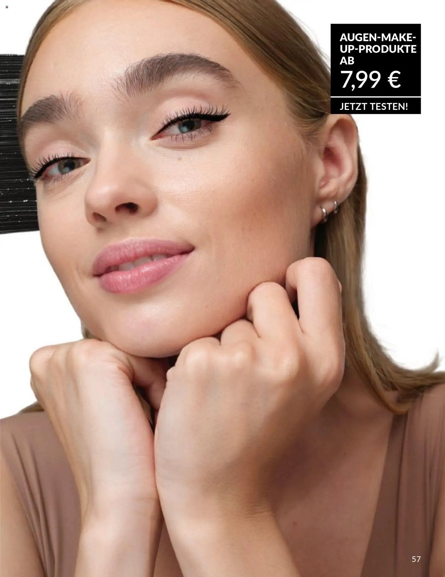 AVON Katalog Juni 2026