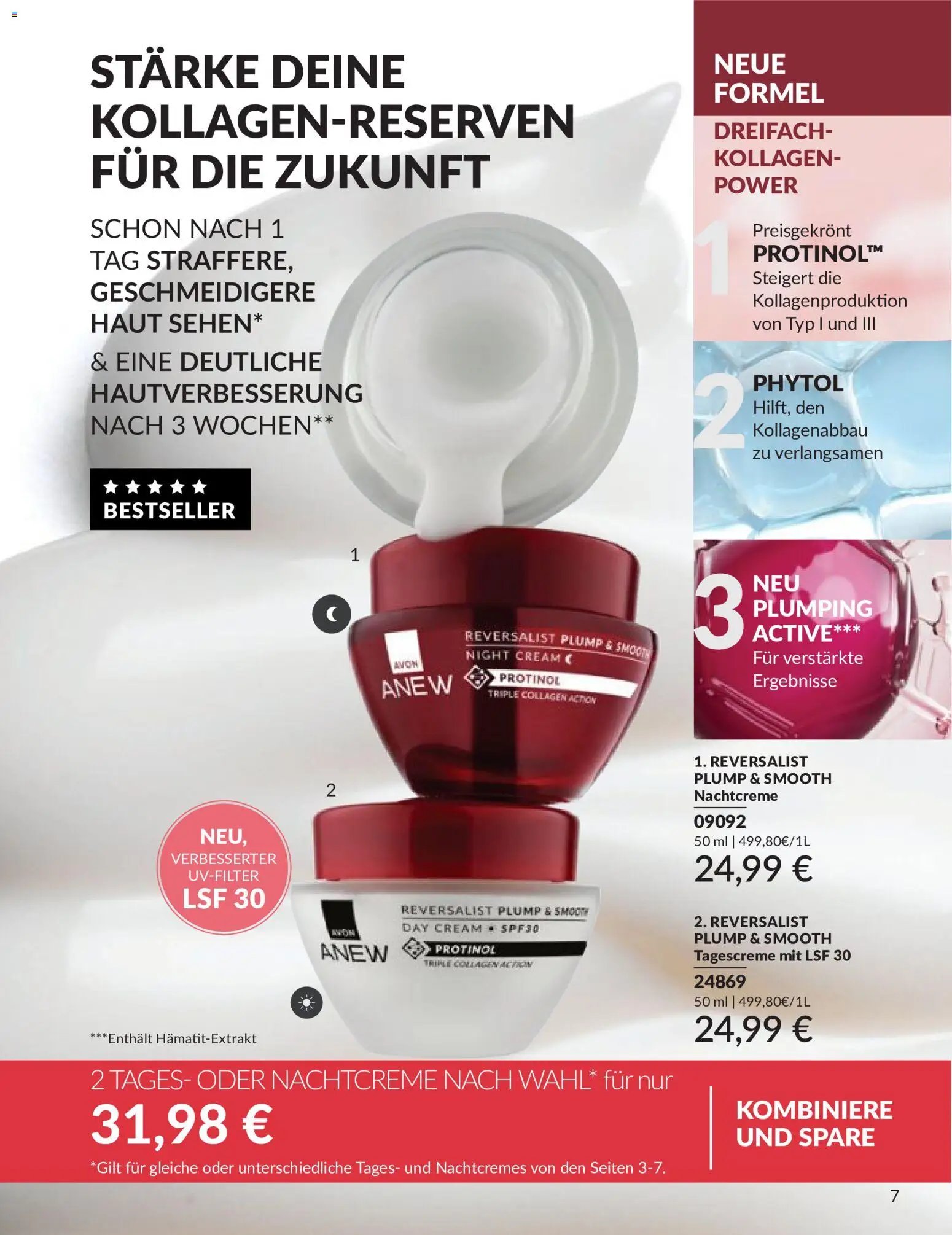 AVON Katalog Juni 2026