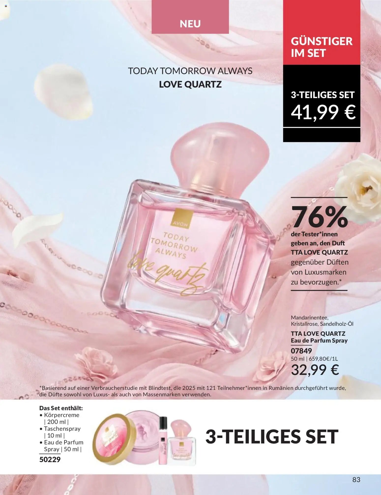 AVON Katalog Juni 2026