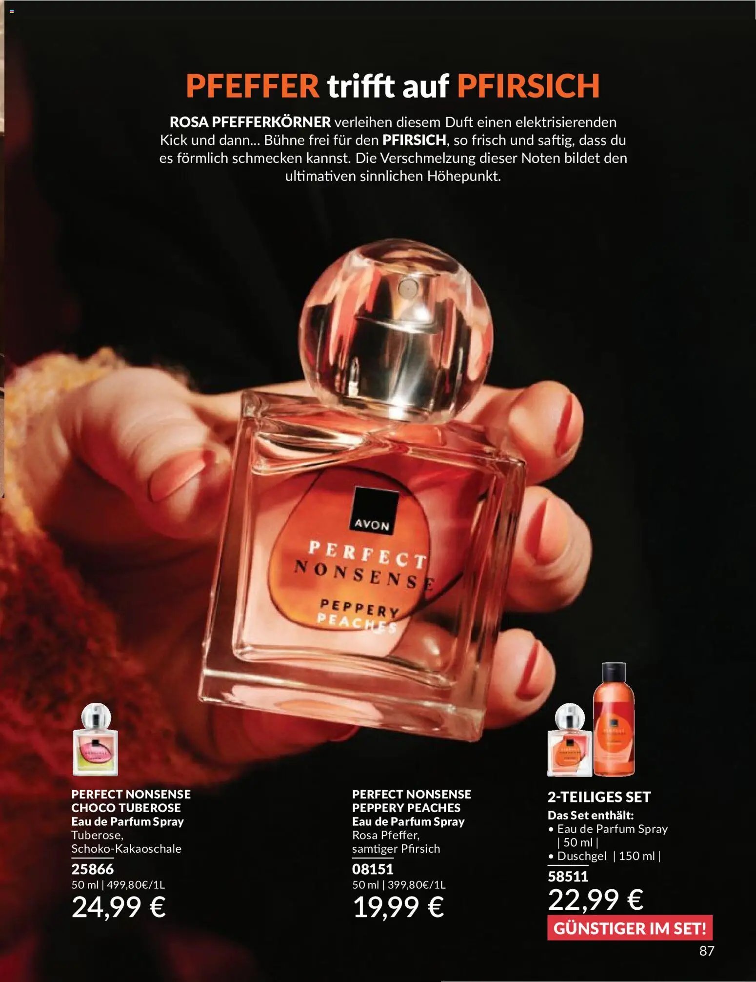 AVON Katalog Juni 2026