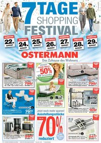 Ostermann Prospekt