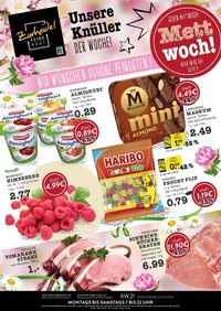 Edeka Zurheide Prospekt 	