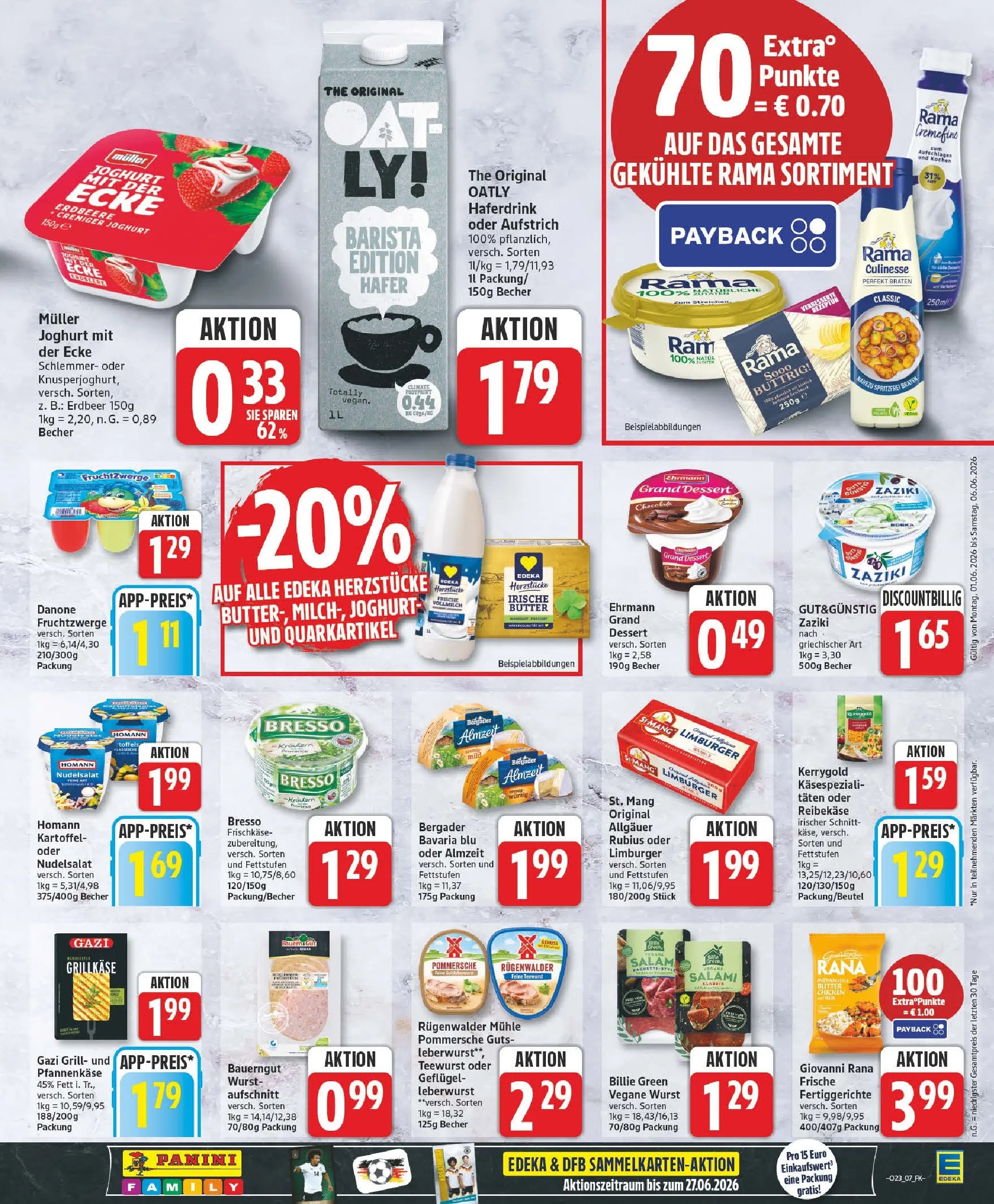 Edeka prospekt Oldenburg