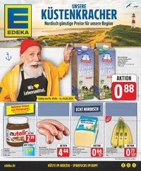 Edeka prospekt Oldenburg