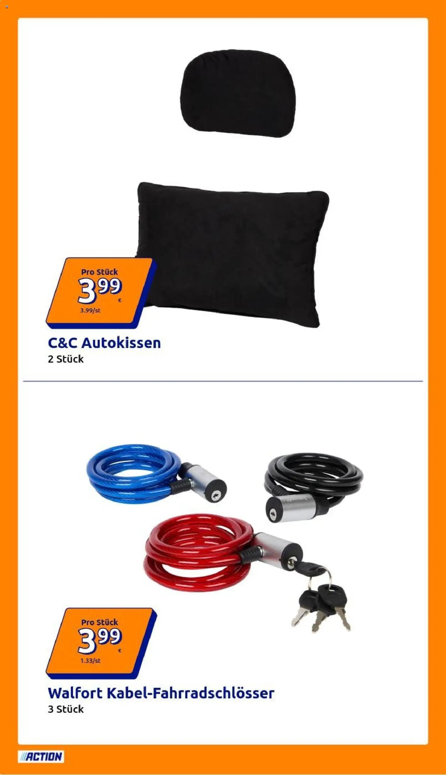 Action Prospekt
