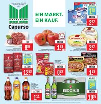 Marktkauf Prospekt Schorndorf	