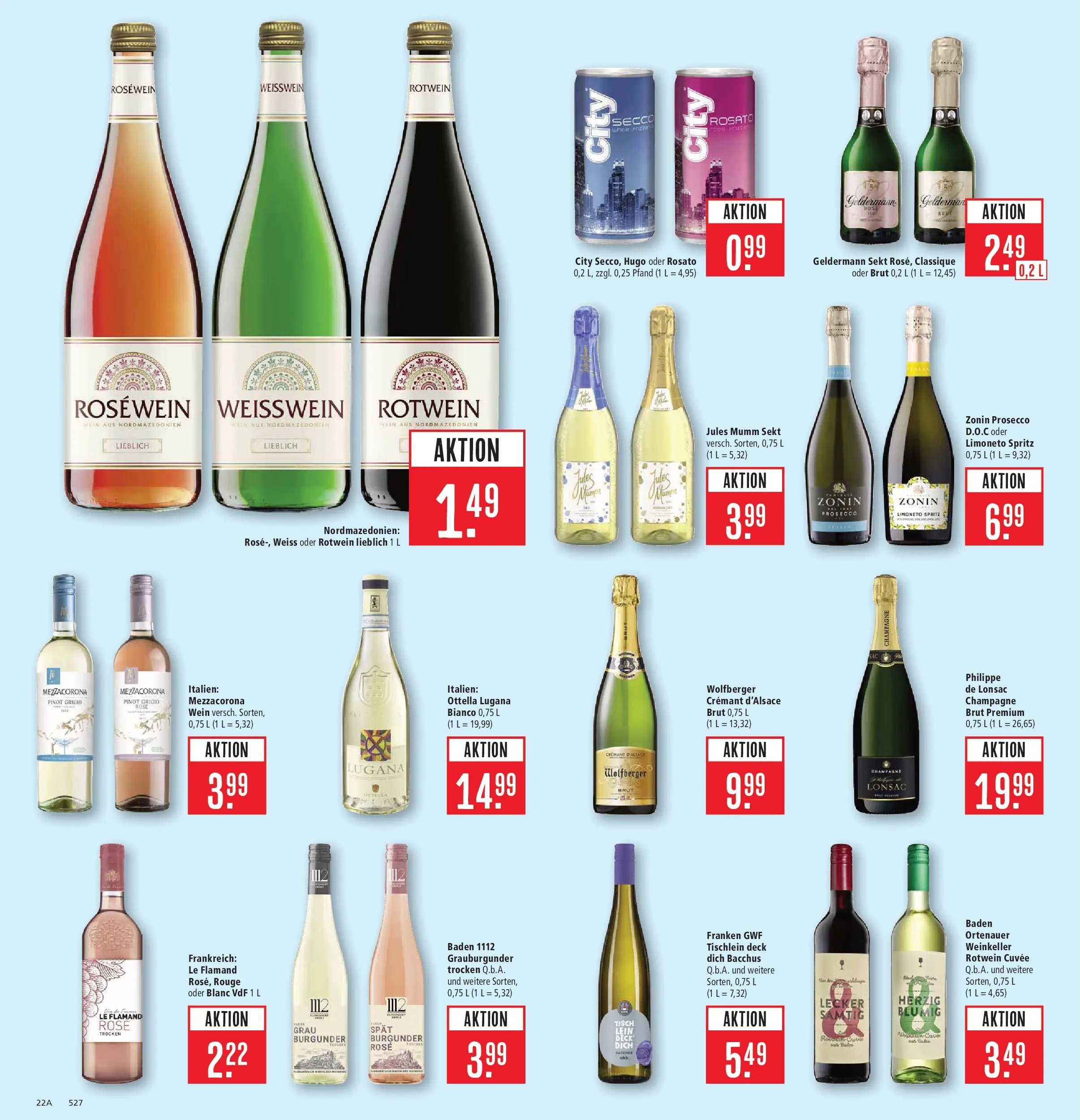 Marktkauf Prospekt Aschaffenburg	