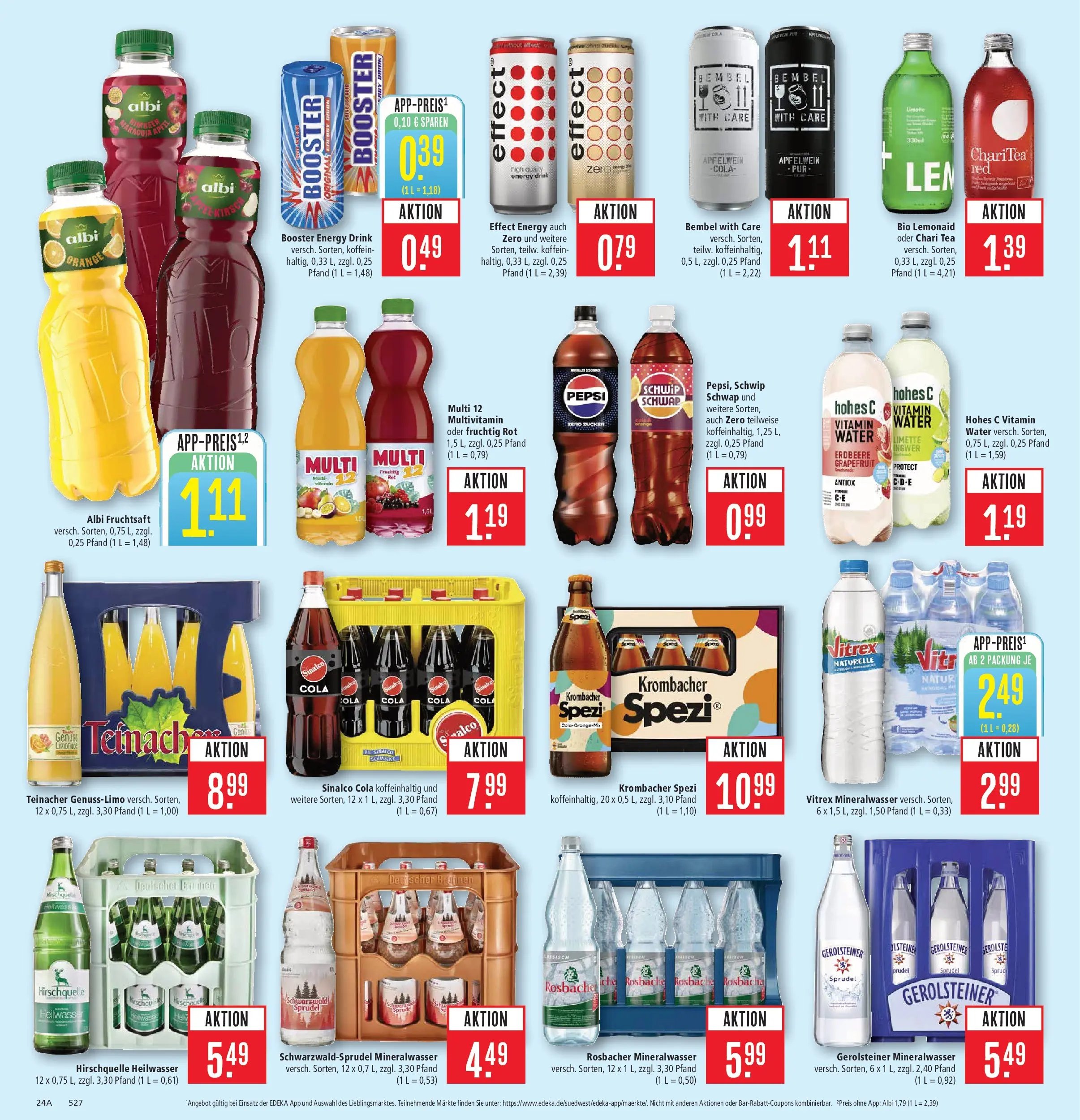 Marktkauf Prospekt Aschaffenburg	