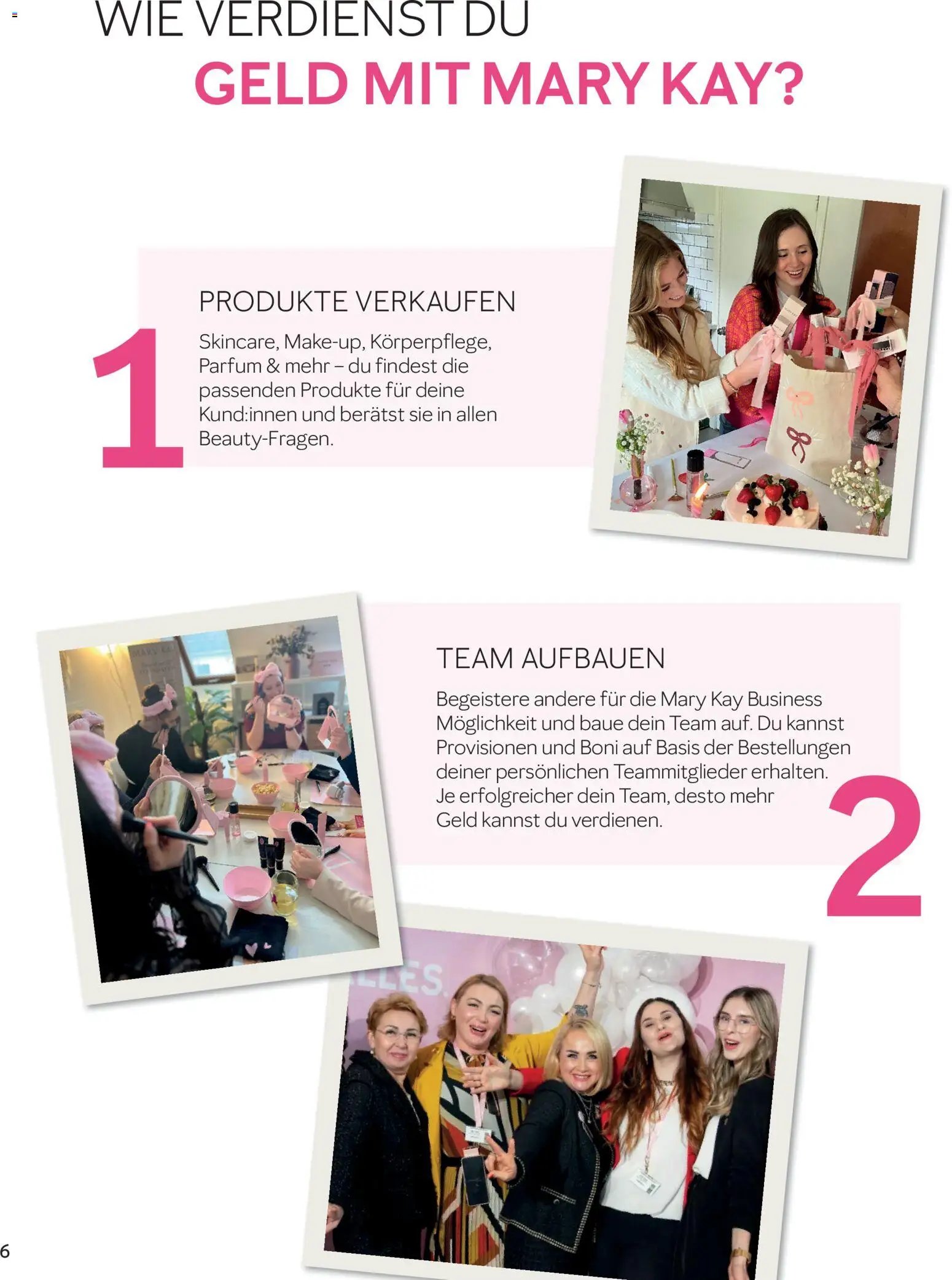 Mary Kay  Hallo Zukunft! (2025-03-31 - 2026-12-31)