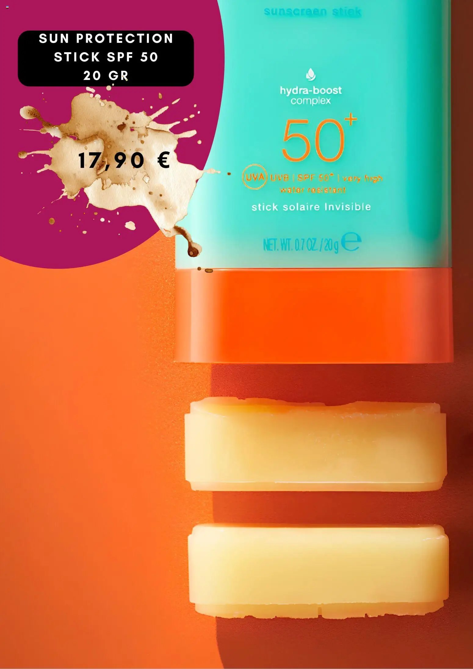 Rituals Prospekt