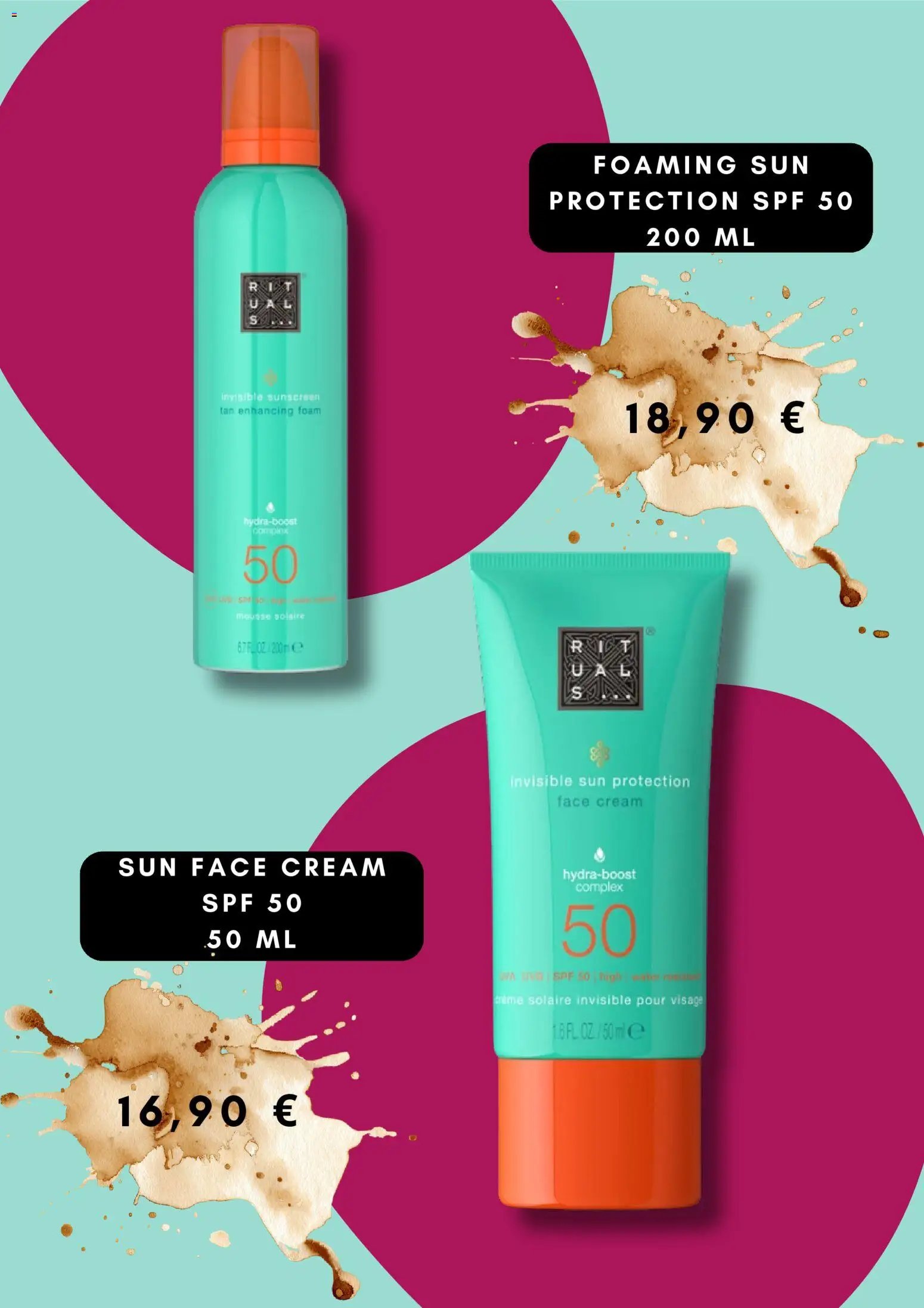 Rituals Prospekt