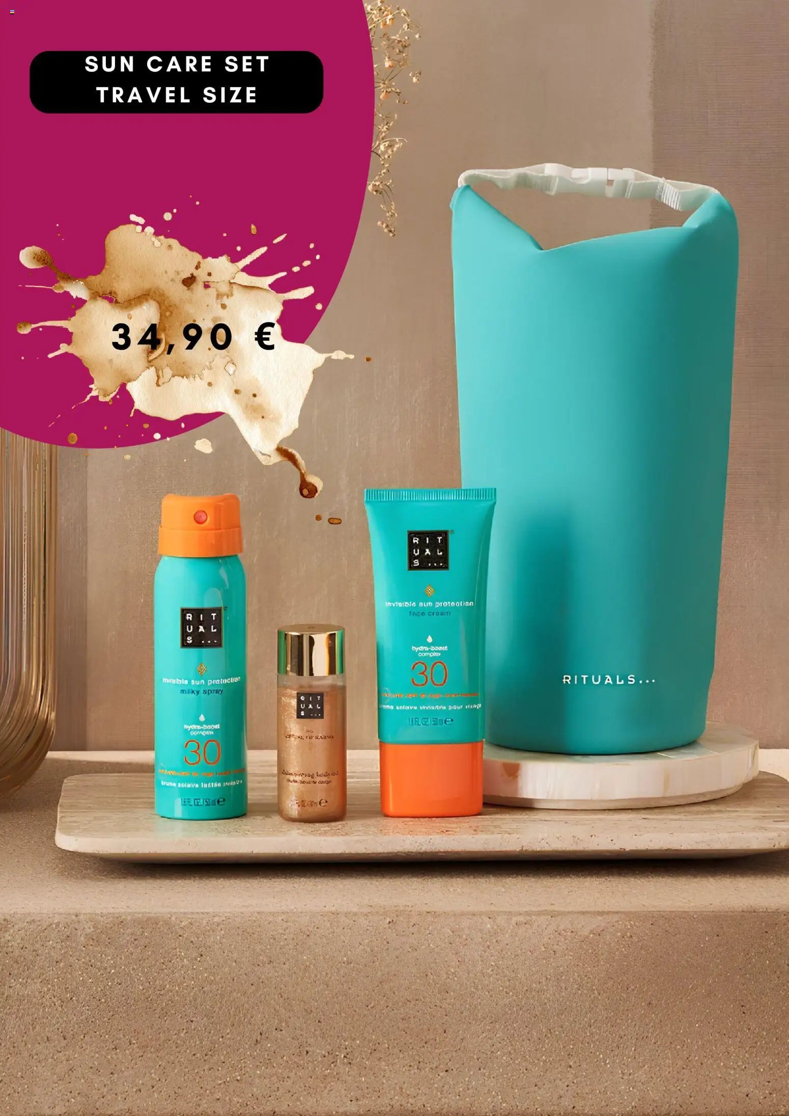 Rituals Prospekt