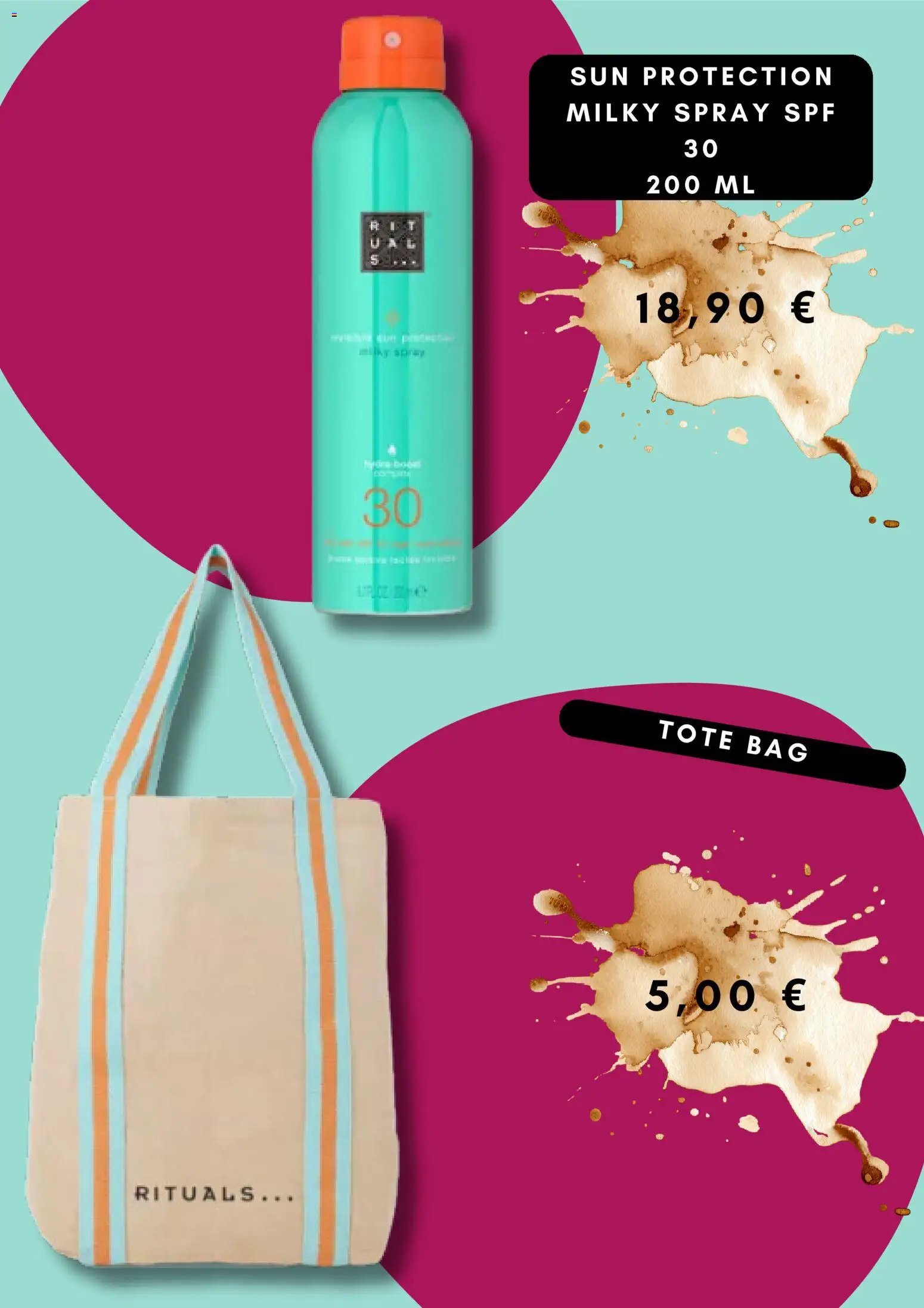 Rituals Prospekt