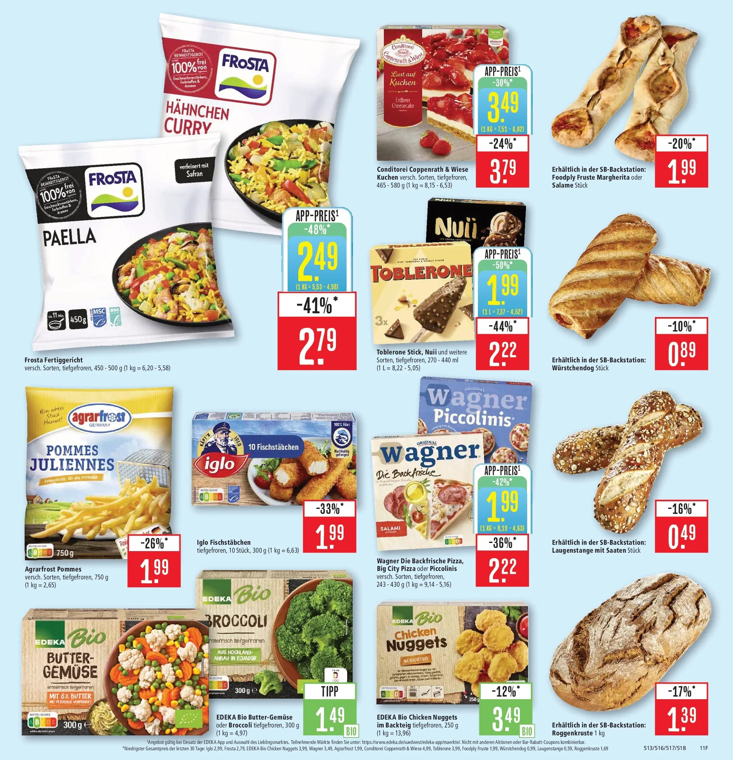 Marktkauf - Marktkauf: Wochenangebote