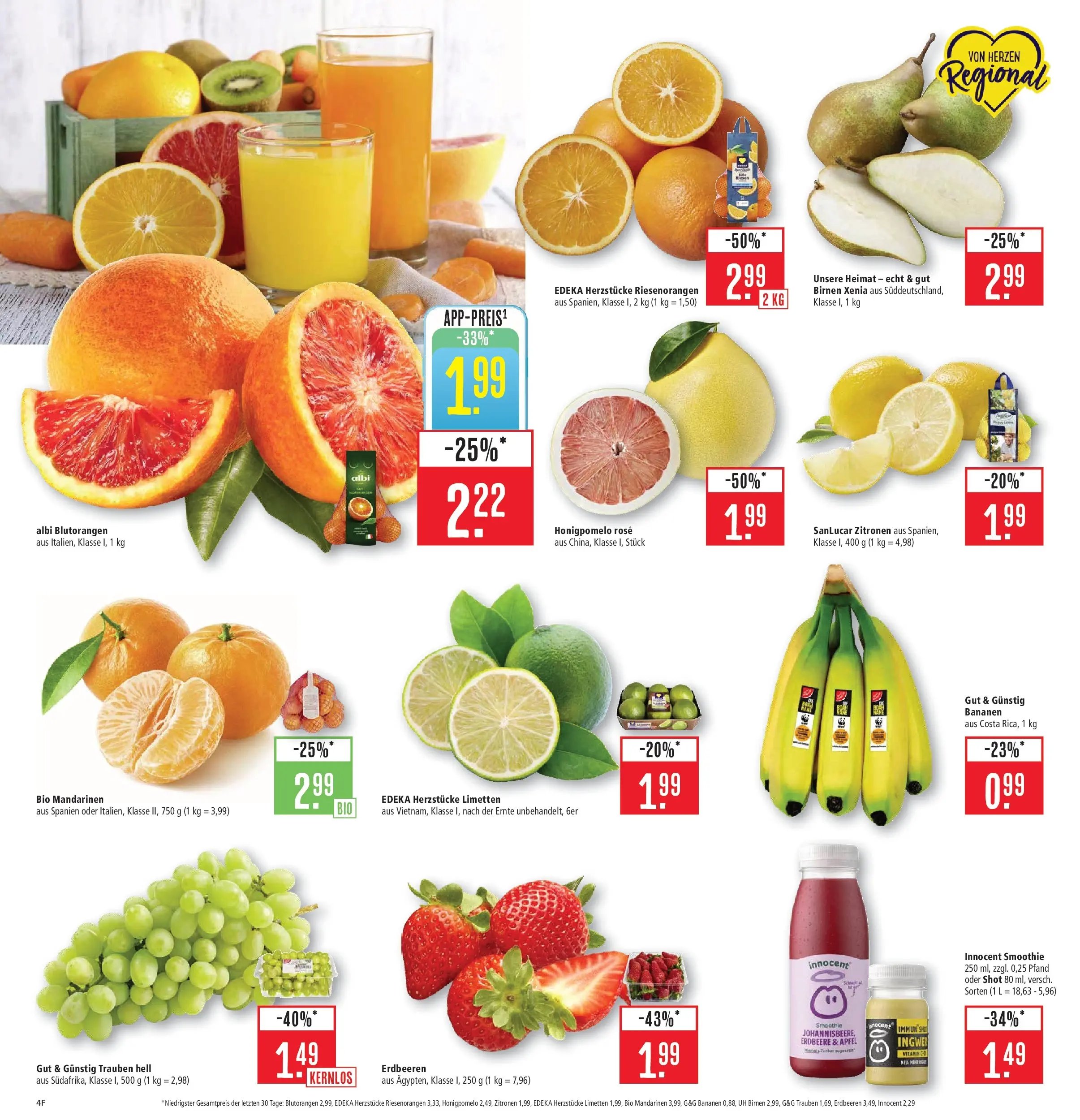 Marktkauf - Marktkauf: Wochenangebote