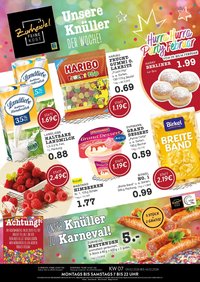 Edeka Zurheide Prospekt 	