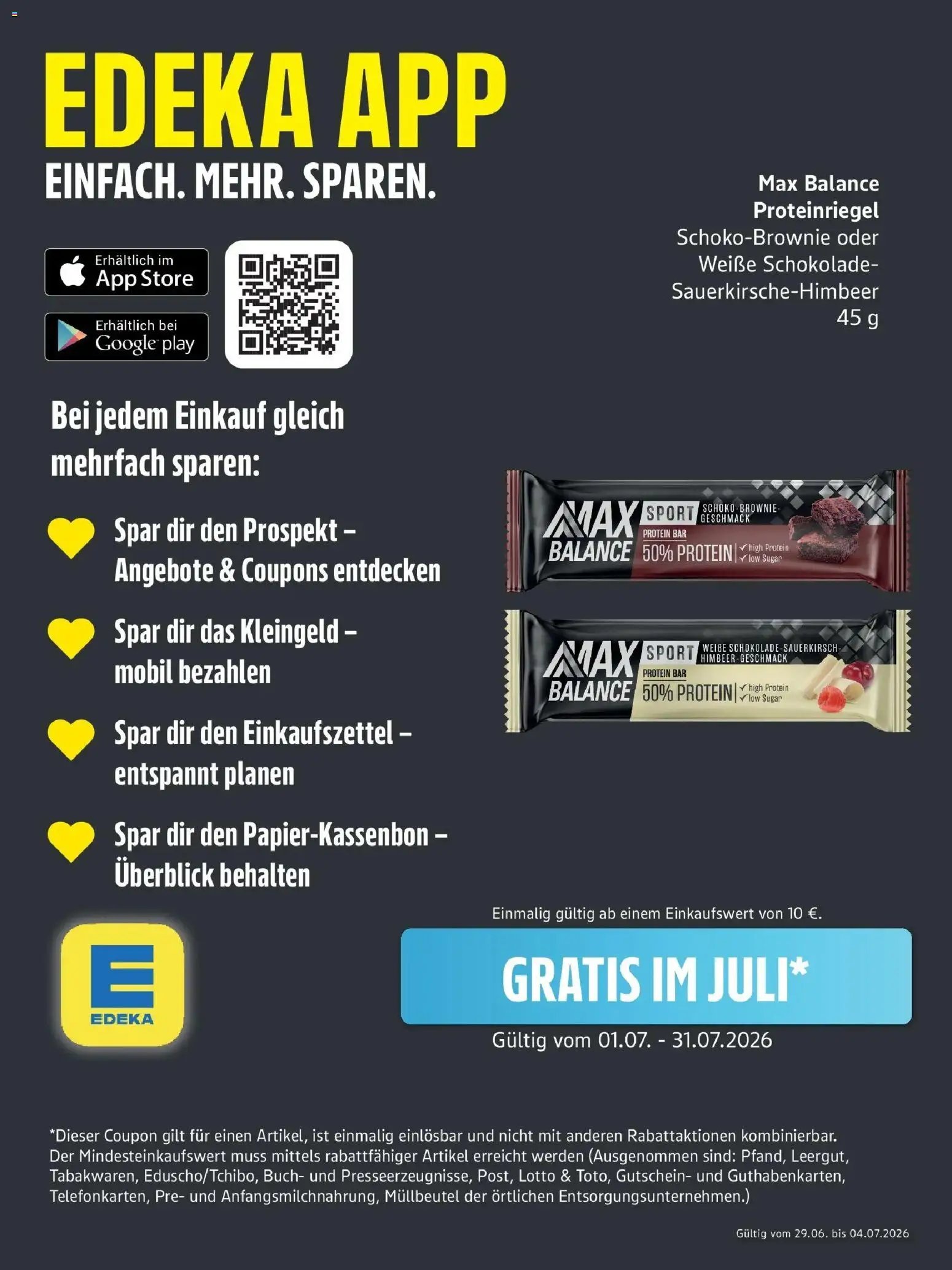 Marktkauf - Marktkauf: Wochenangebote