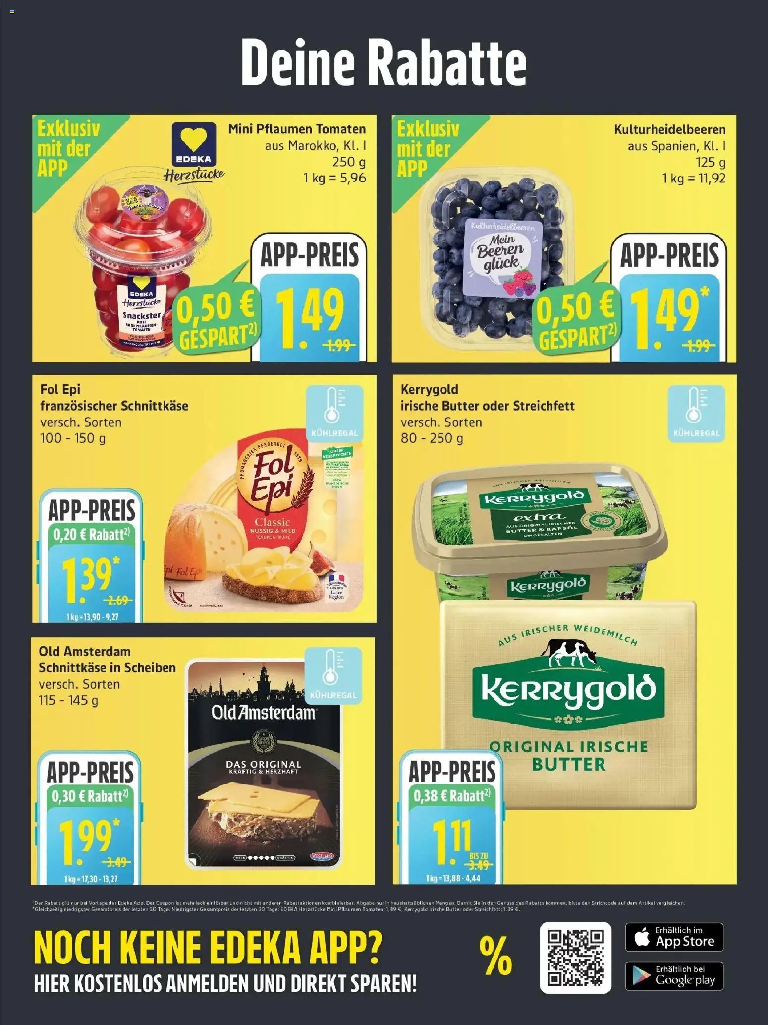 Marktkauf - Marktkauf: Wochenangebote