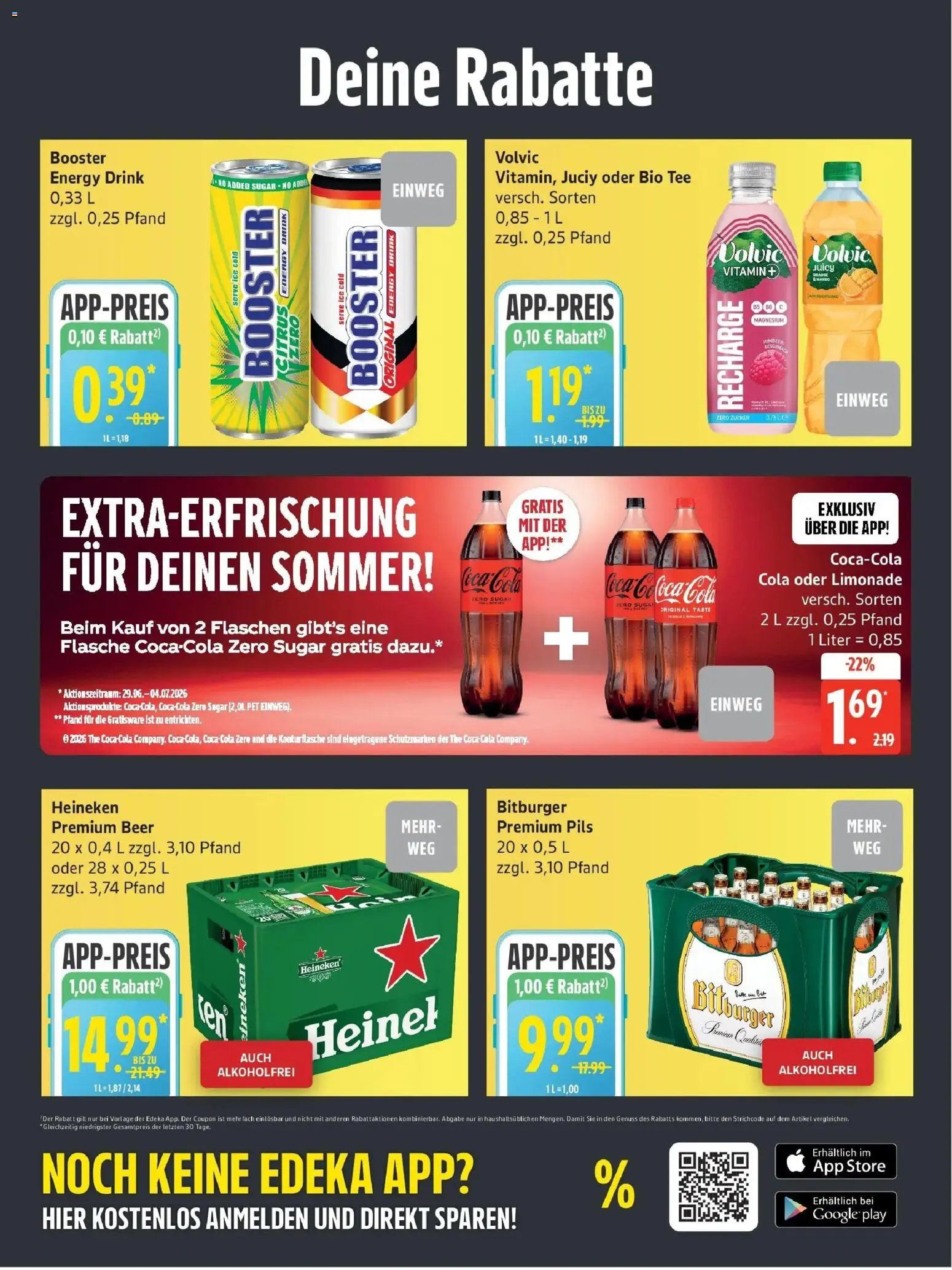 Marktkauf - Marktkauf: Wochenangebote