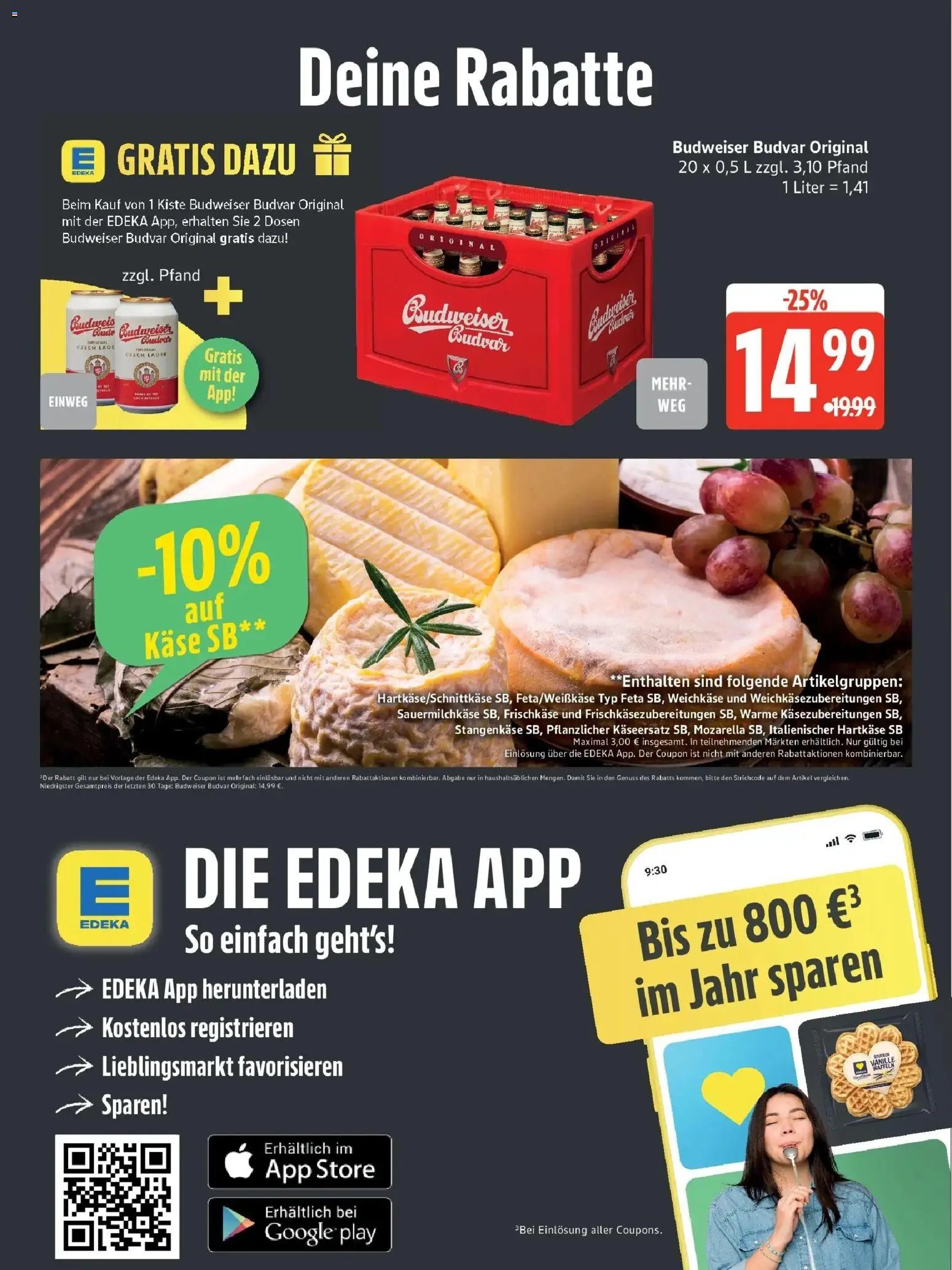 Marktkauf - Marktkauf: Wochenangebote