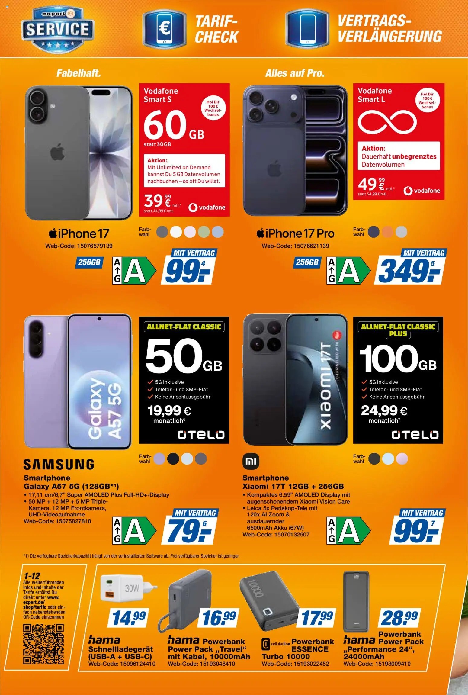 Expert Summer Deals