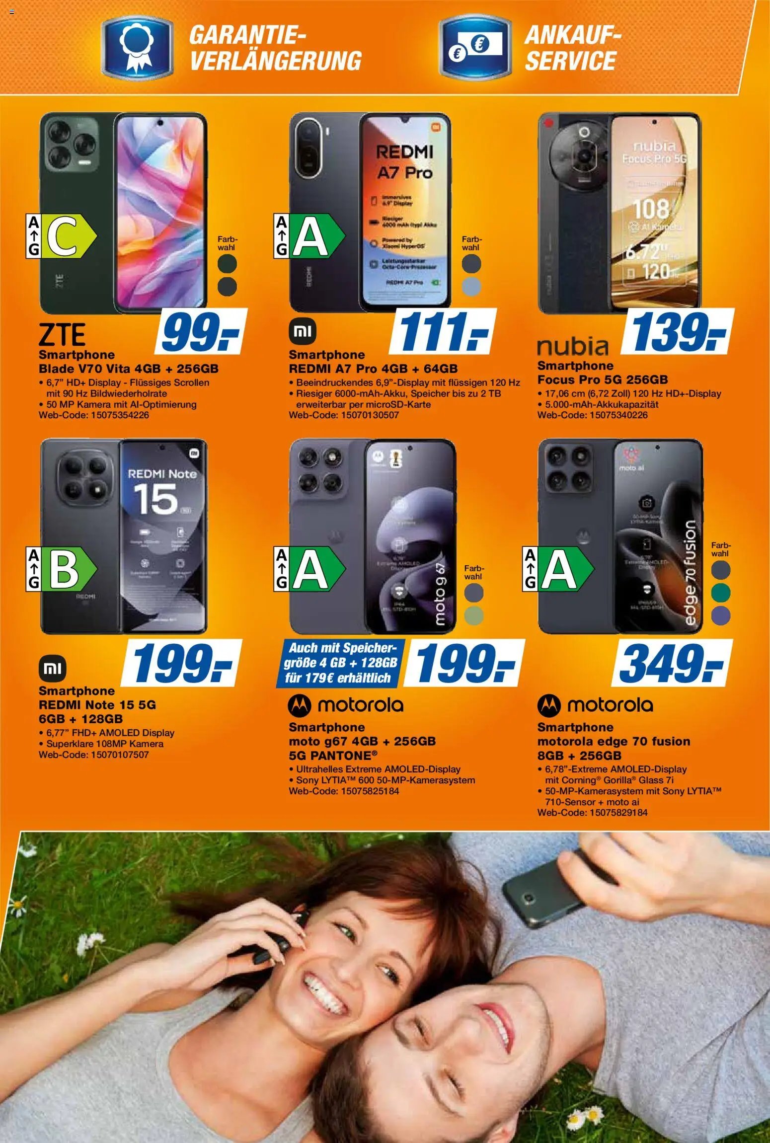 Expert Summer Deals