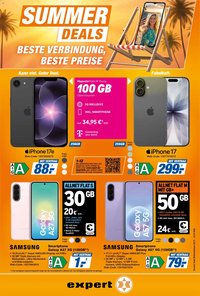 Expert Summer Deals