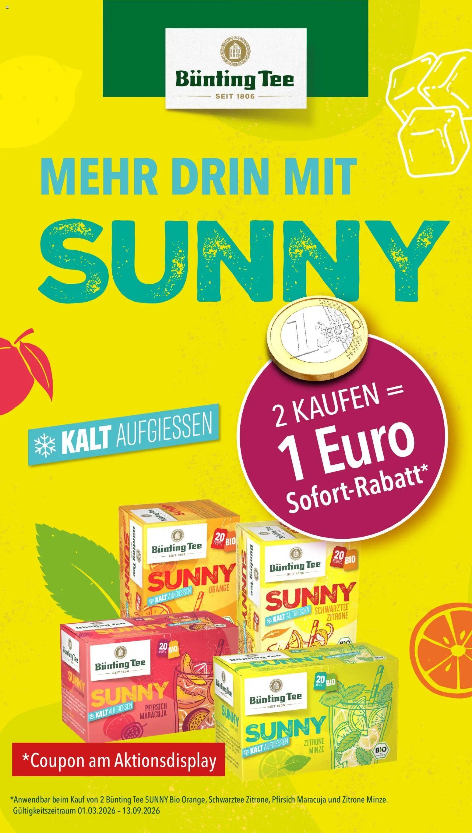 Famila Nordwest Prospekt